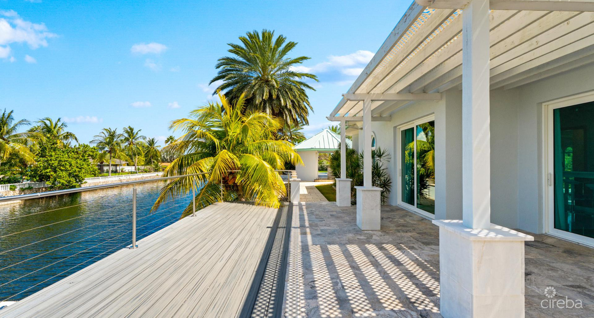 DIAMOND POINT | PATRICK’S ISLAND – EXCEPTIONAL PENINSULA ESTATE WITH EASY 2 BED EXPANSION