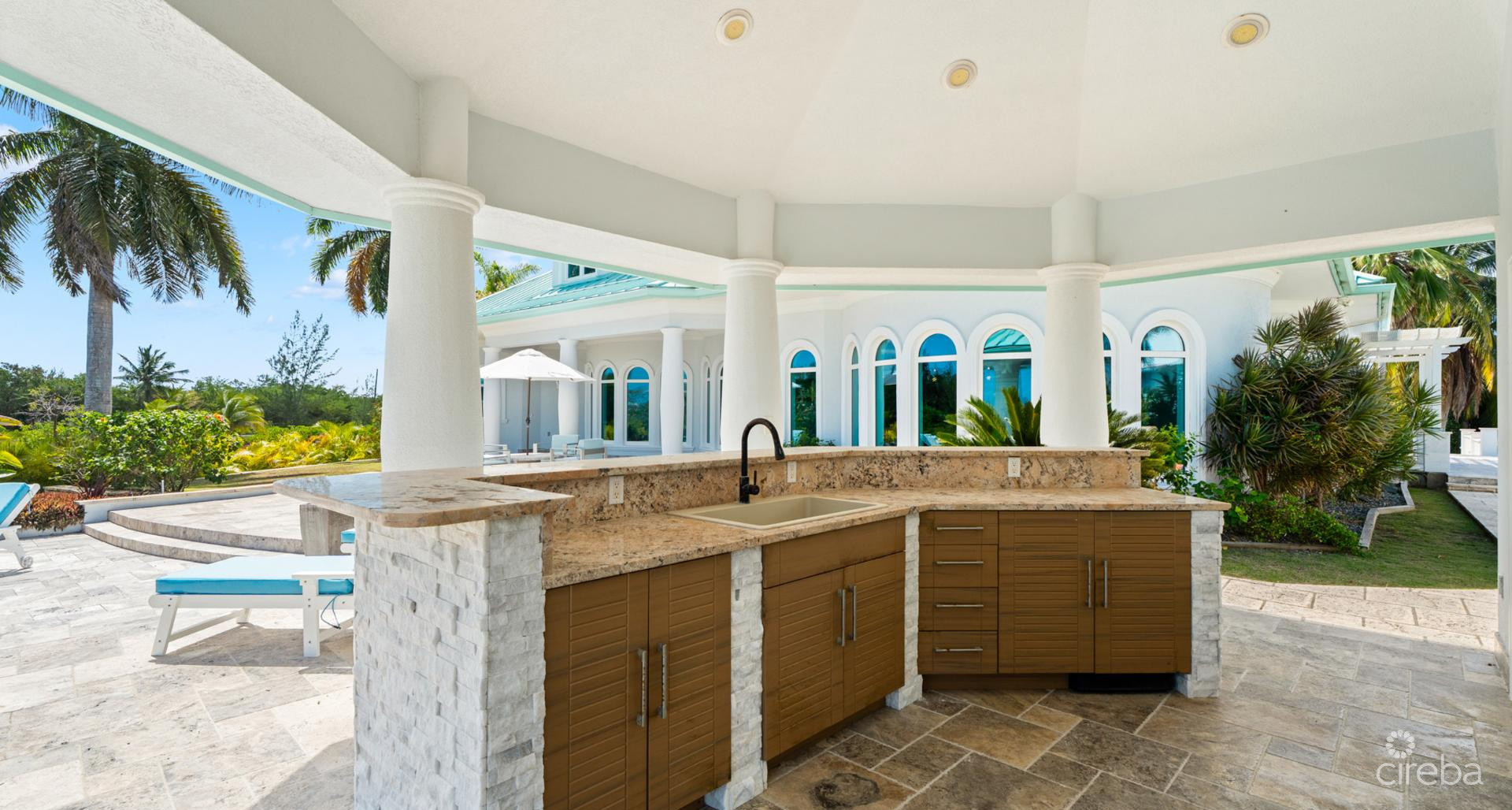 DIAMOND POINT | PATRICK’S ISLAND – EXCEPTIONAL PENINSULA ESTATE WITH EASY 2 BED EXPANSION