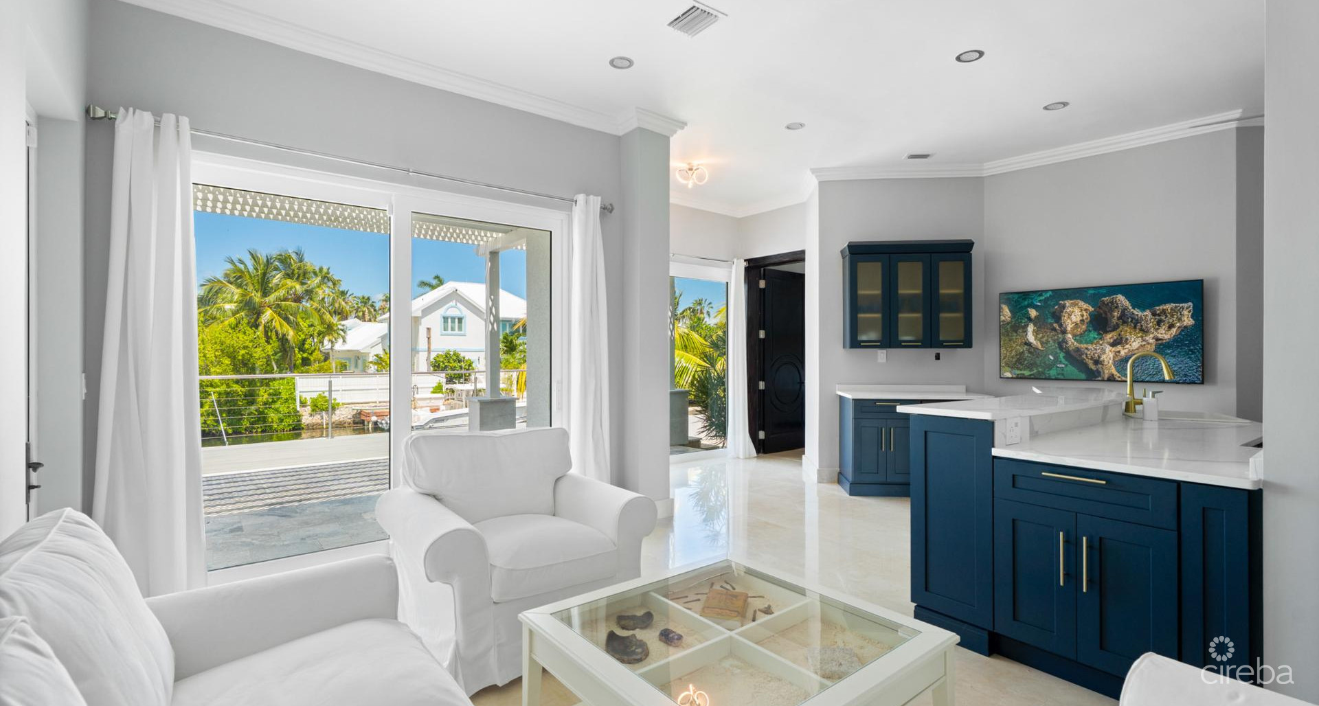 DIAMOND POINT | PATRICK’S ISLAND – EXCEPTIONAL PENINSULA ESTATE WITH EASY 2 BED EXPANSION