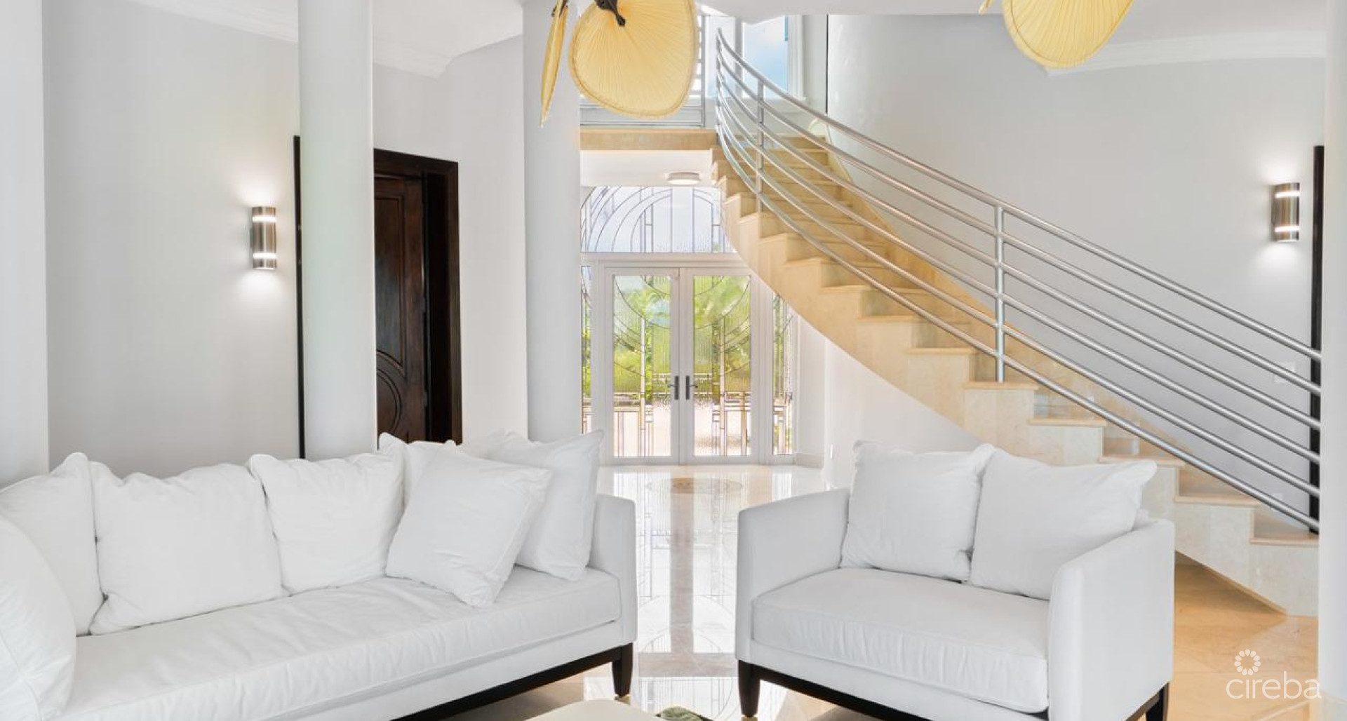 DIAMOND POINT | PATRICK’S ISLAND – EXCEPTIONAL PENINSULA ESTATE WITH EASY 2 BED EXPANSION