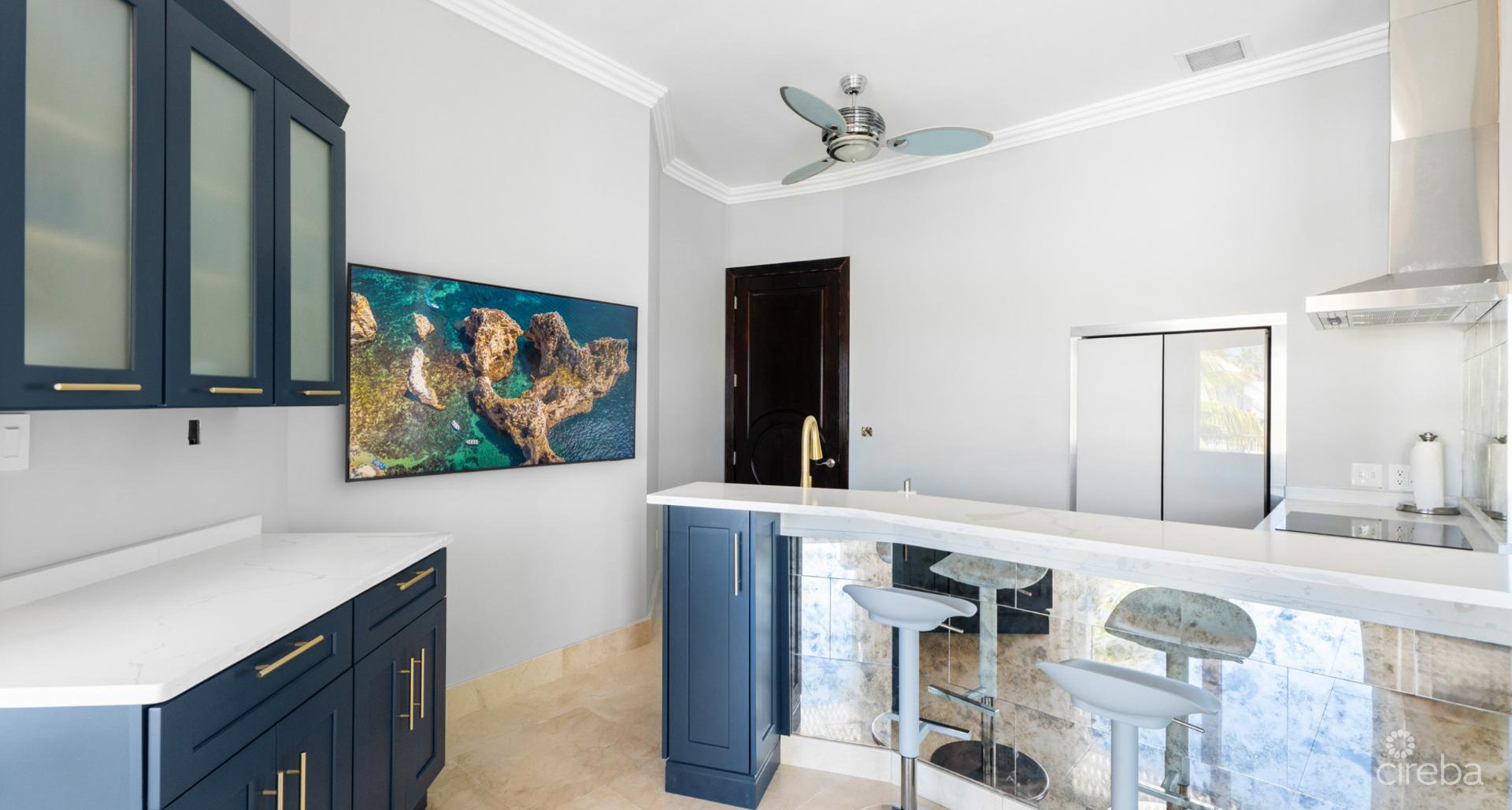 DIAMOND POINT | PATRICK’S ISLAND – EXCEPTIONAL PENINSULA ESTATE WITH EASY 2 BED EXPANSION