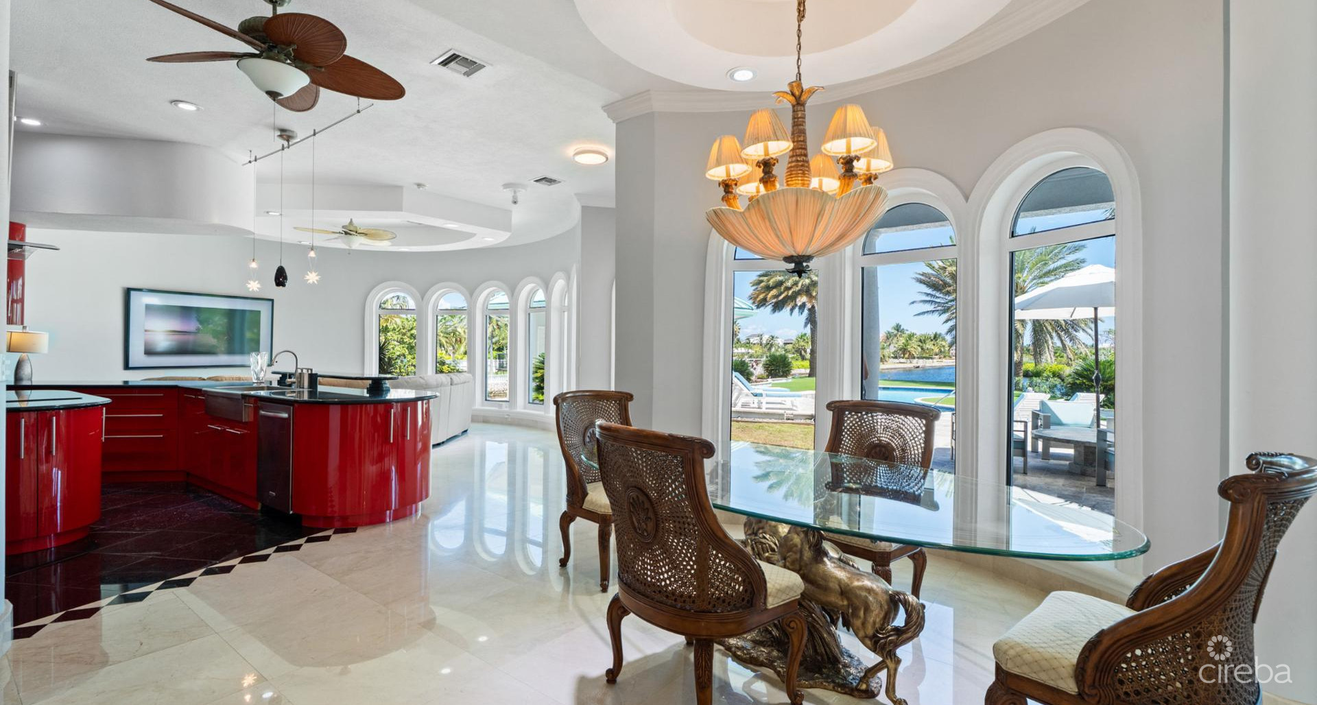 DIAMOND POINT | PATRICK’S ISLAND – EXCEPTIONAL PENINSULA ESTATE WITH EASY 2 BED EXPANSION