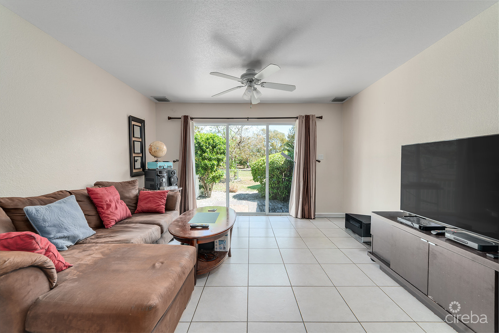 1 BED – BIRCH TREE VILLAS