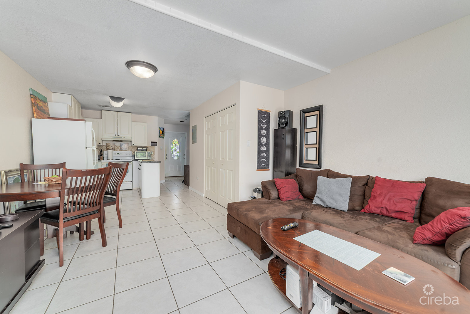 1 BED – BIRCH TREE VILLAS