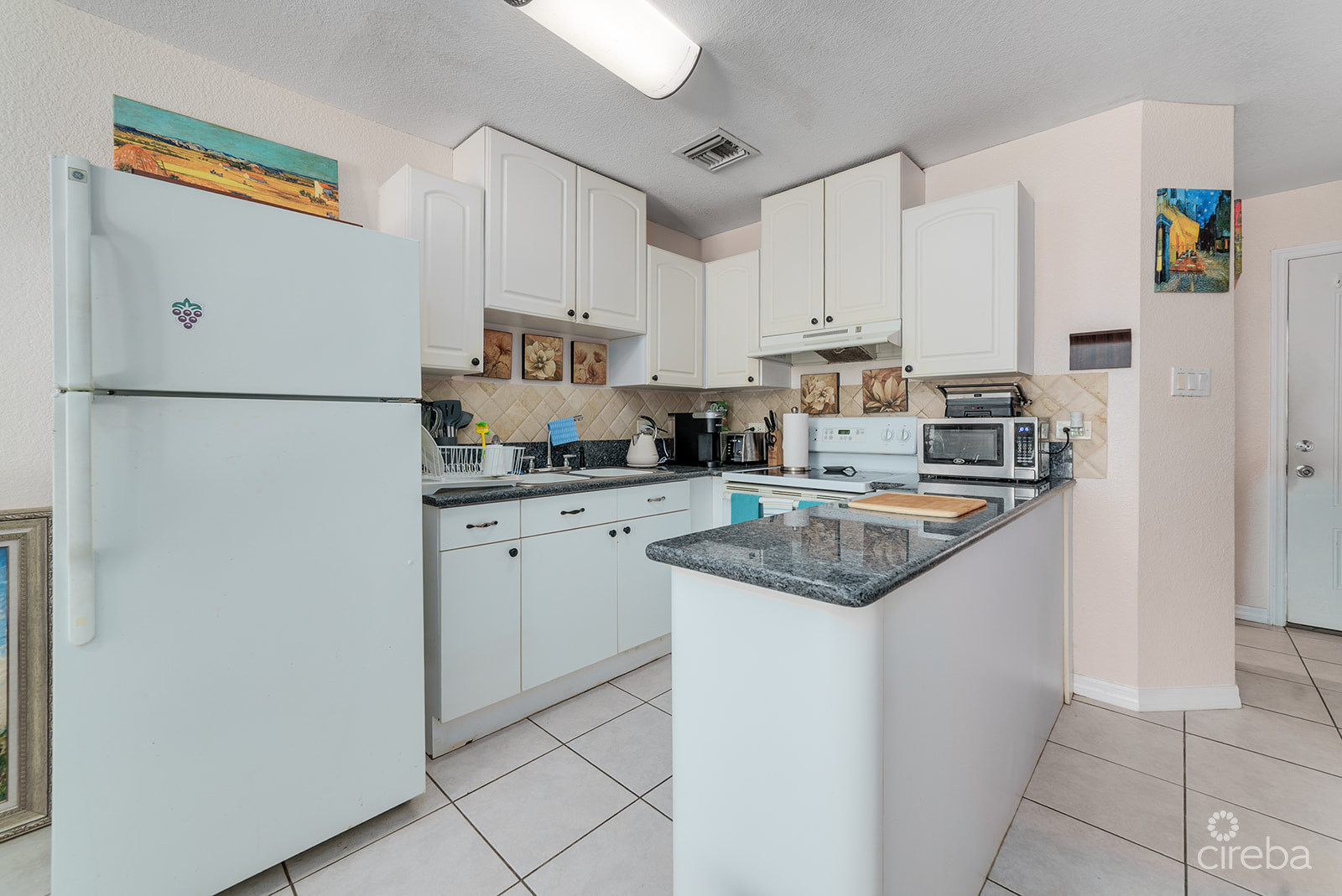 1 BED – BIRCH TREE VILLAS