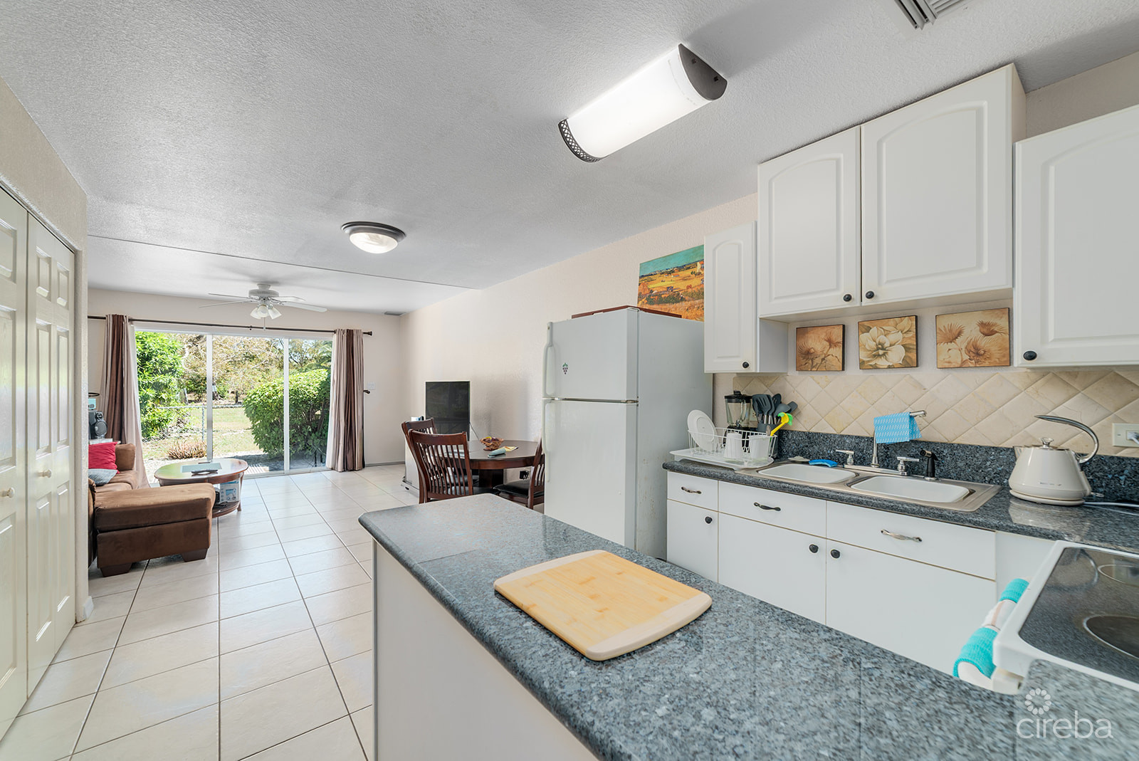 1 BED – BIRCH TREE VILLAS