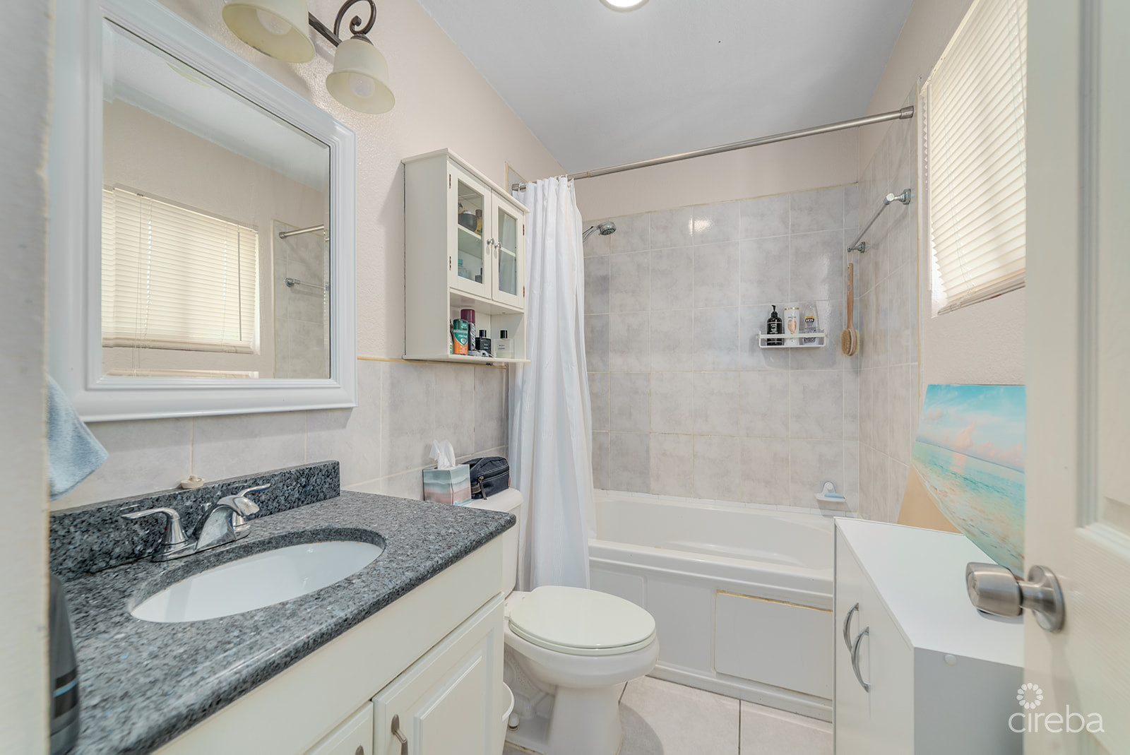 1 BED – BIRCH TREE VILLAS