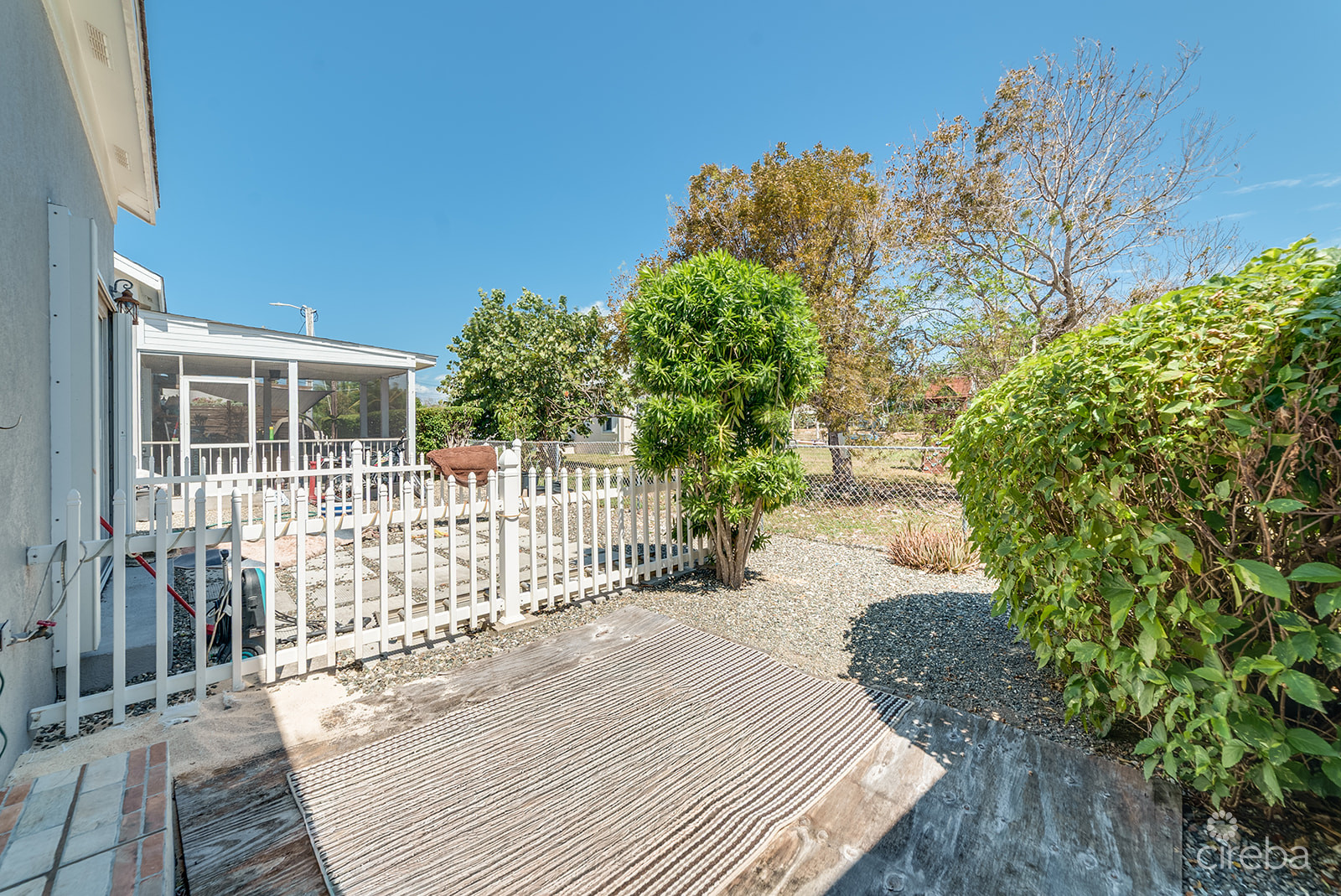 1 BED – BIRCH TREE VILLAS