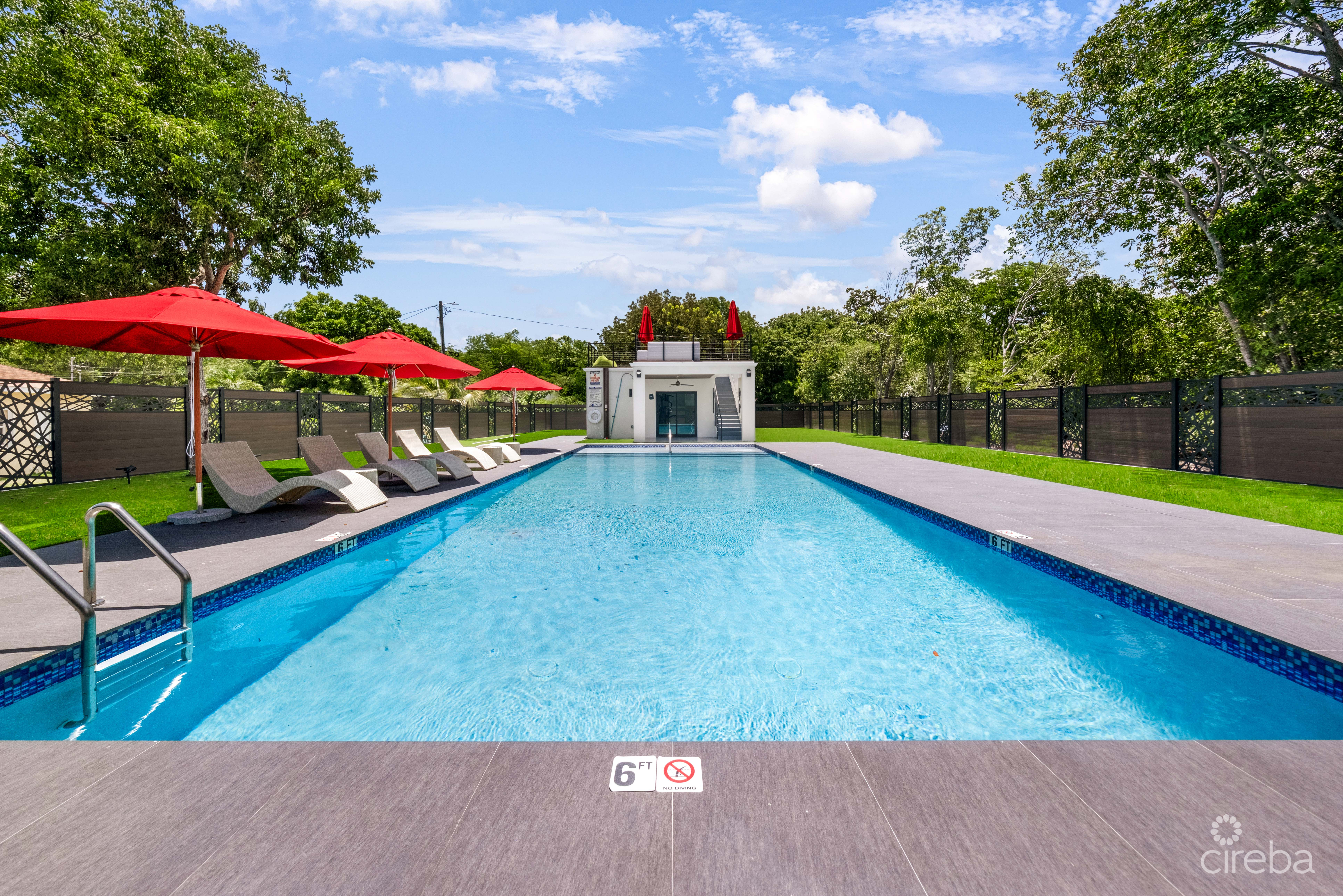 BRAND NEW ARZA  1B/1B – $20K CASH BACK AT CLOSING!