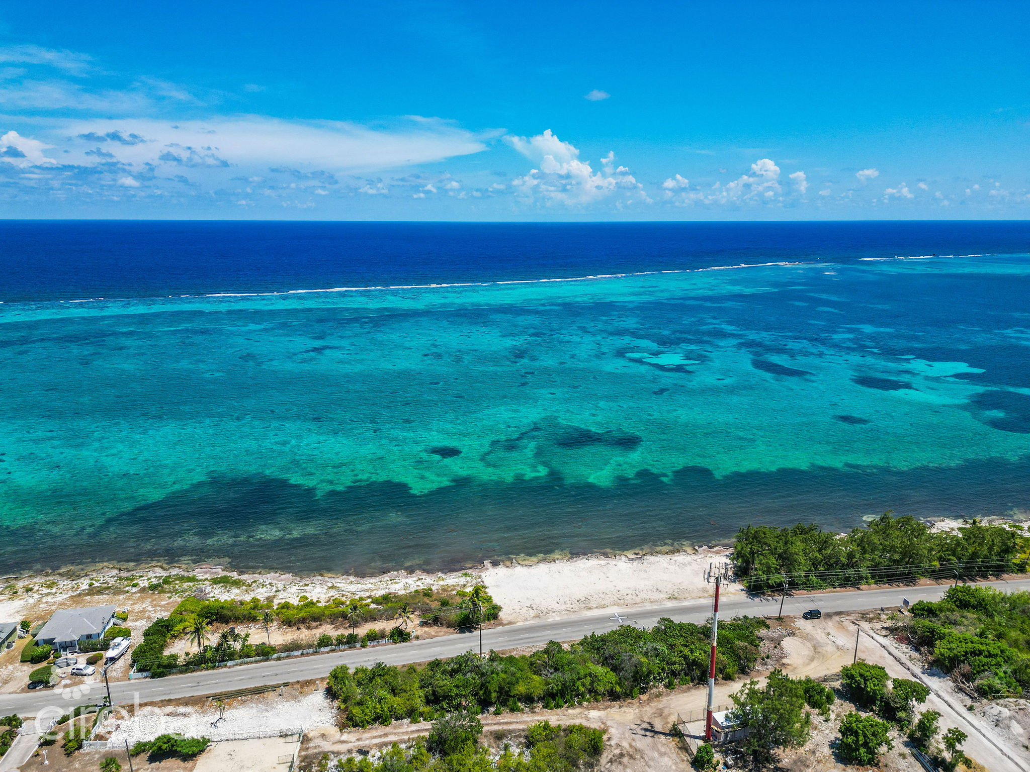 PRIME OCEANFRONT LAND – HOUSE LOT #2