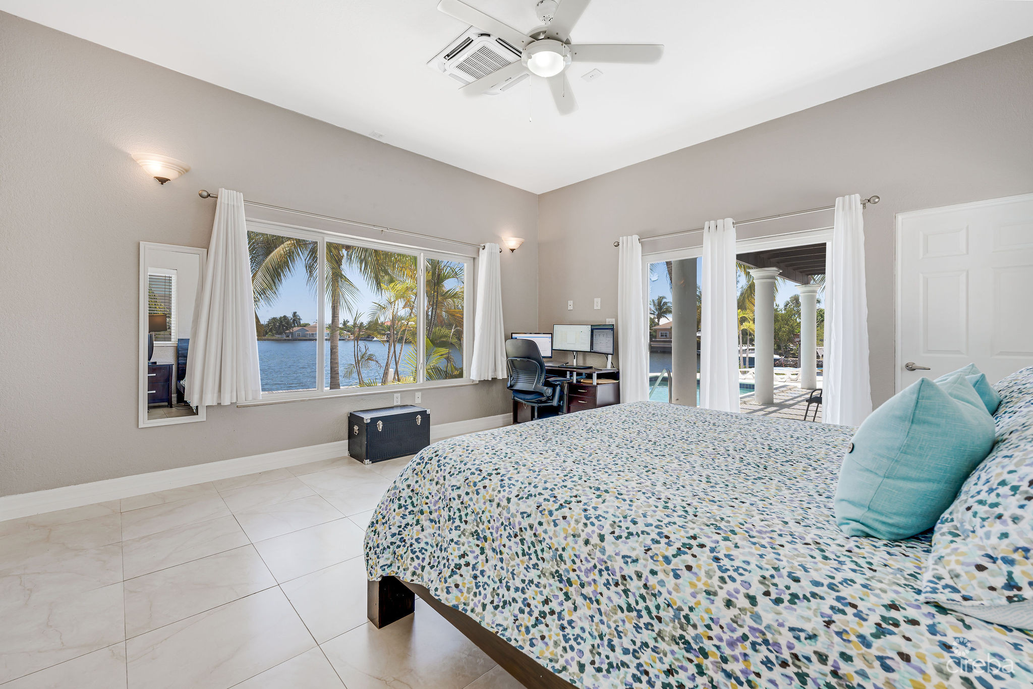 WATERFRONT LIVING REDEFINED