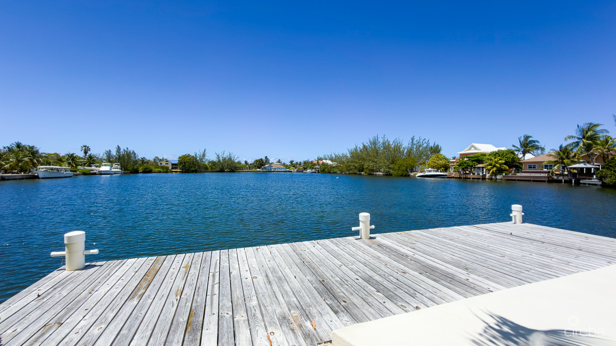 WATERFRONT LIVING REDEFINED