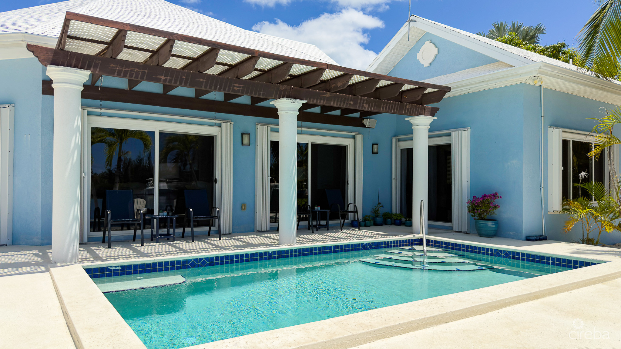 WATERFRONT LIVING REDEFINED