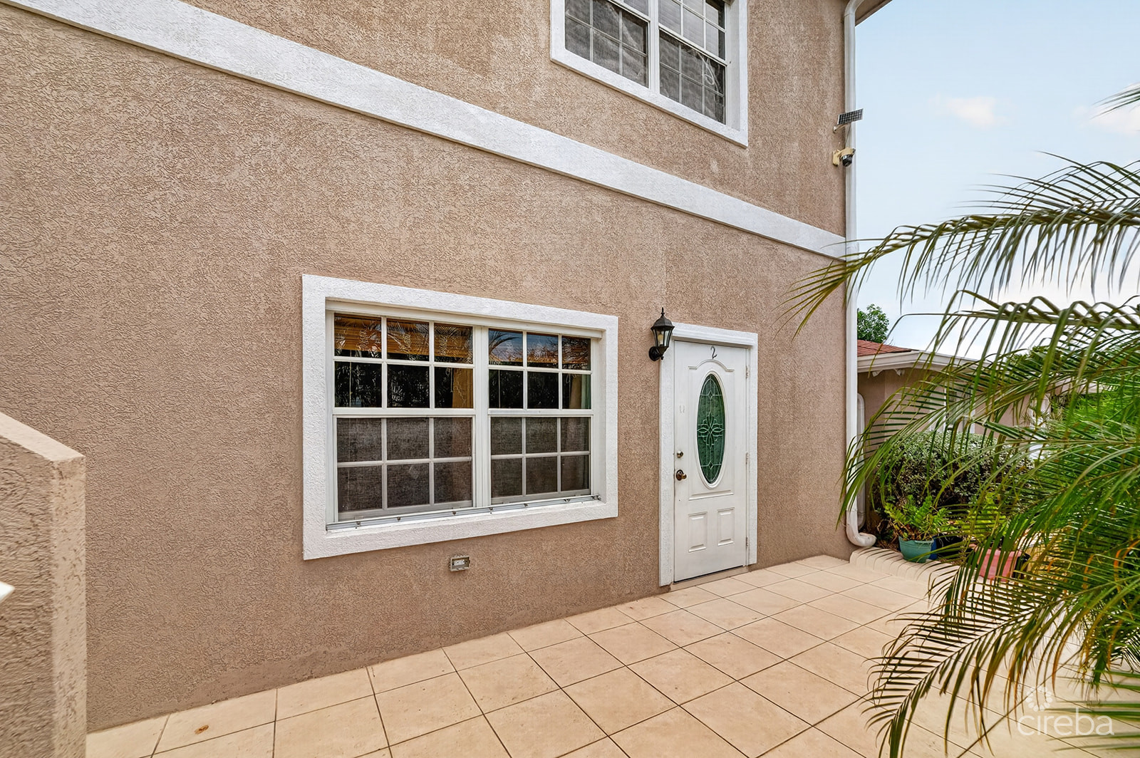 BENNETT VILLAS 2 BEDROOM CONDO