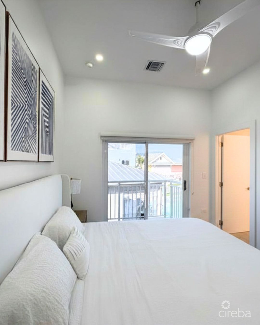 THE MEADOWS AT BATABANO – UPGRADED 3 BED WITH ROOF TERRACE TOWNHOME