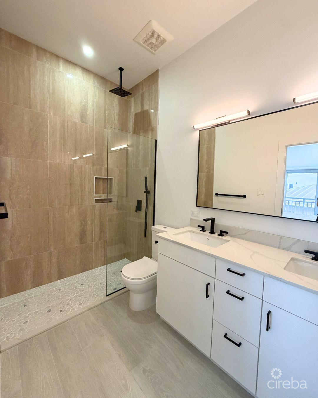 THE MEADOWS AT BATABANO – UPGRADED 3 BED WITH ROOF TERRACE TOWNHOME