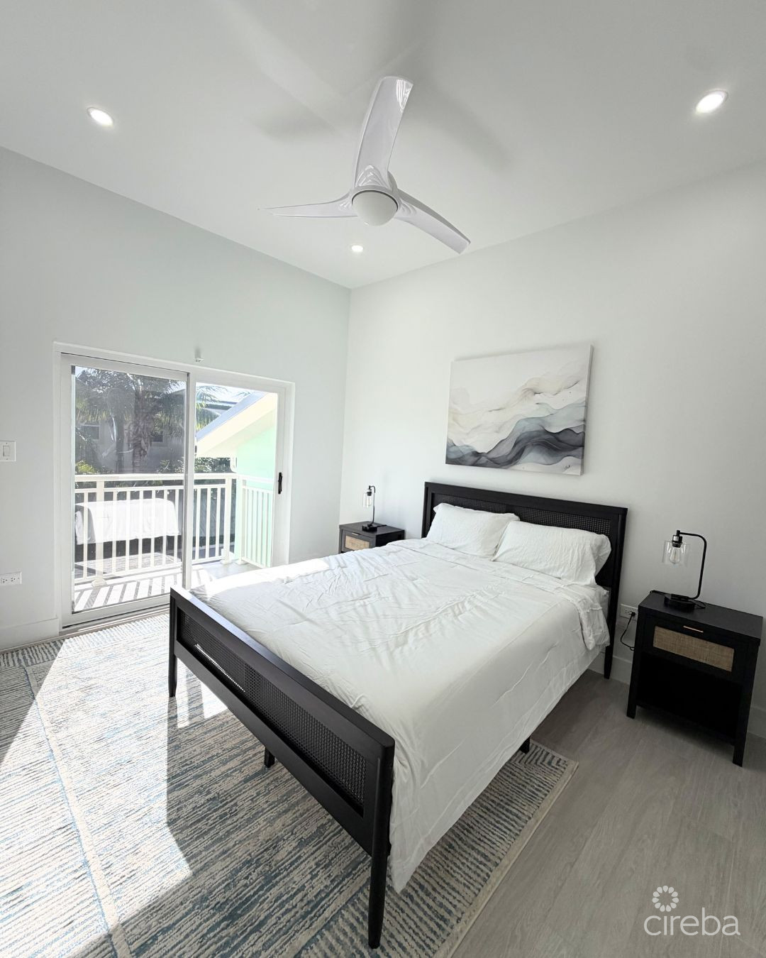THE MEADOWS AT BATABANO – UPGRADED 3 BED WITH ROOF TERRACE TOWNHOME