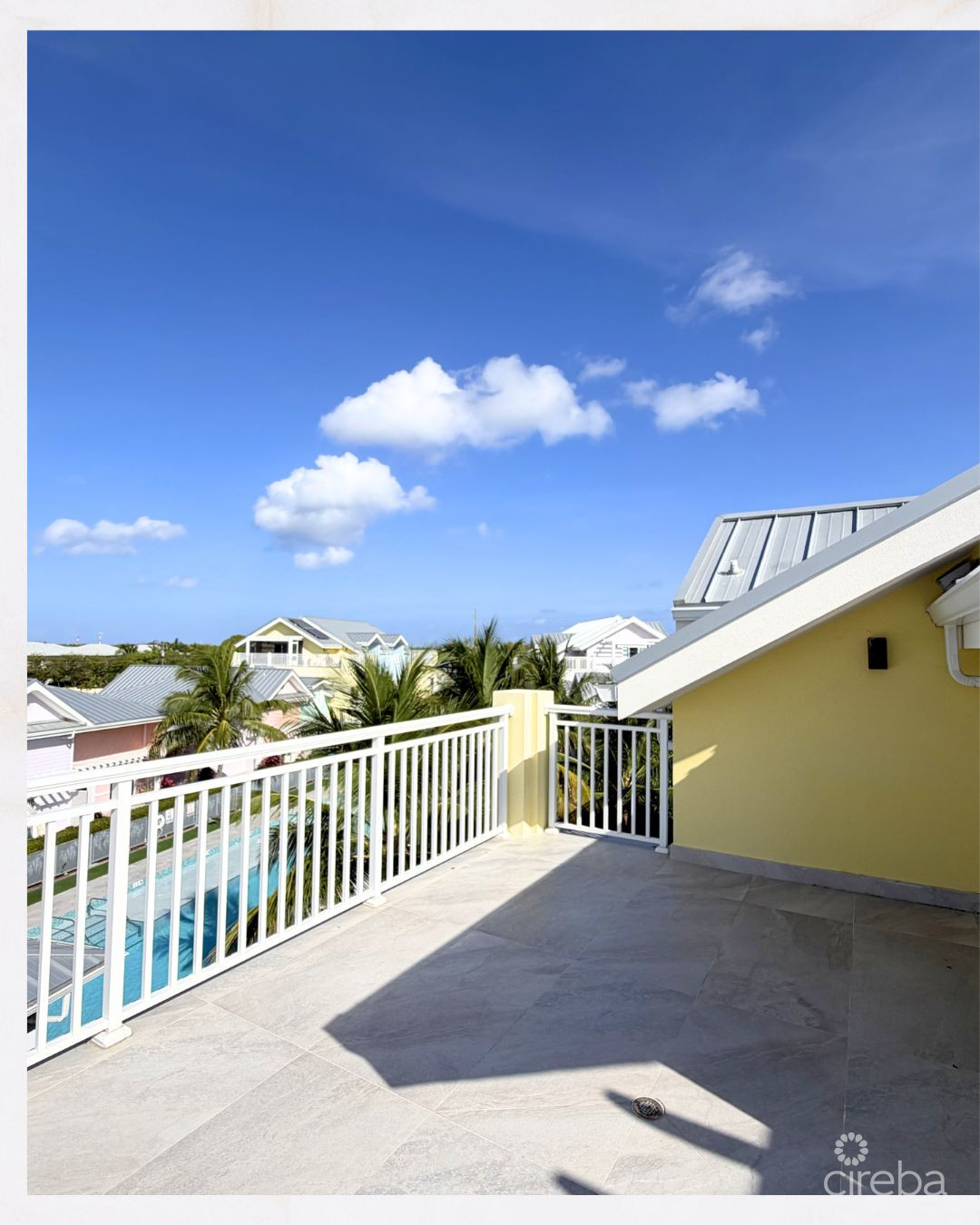 THE MEADOWS AT BATABANO – UPGRADED 3 BED WITH ROOF TERRACE TOWNHOME