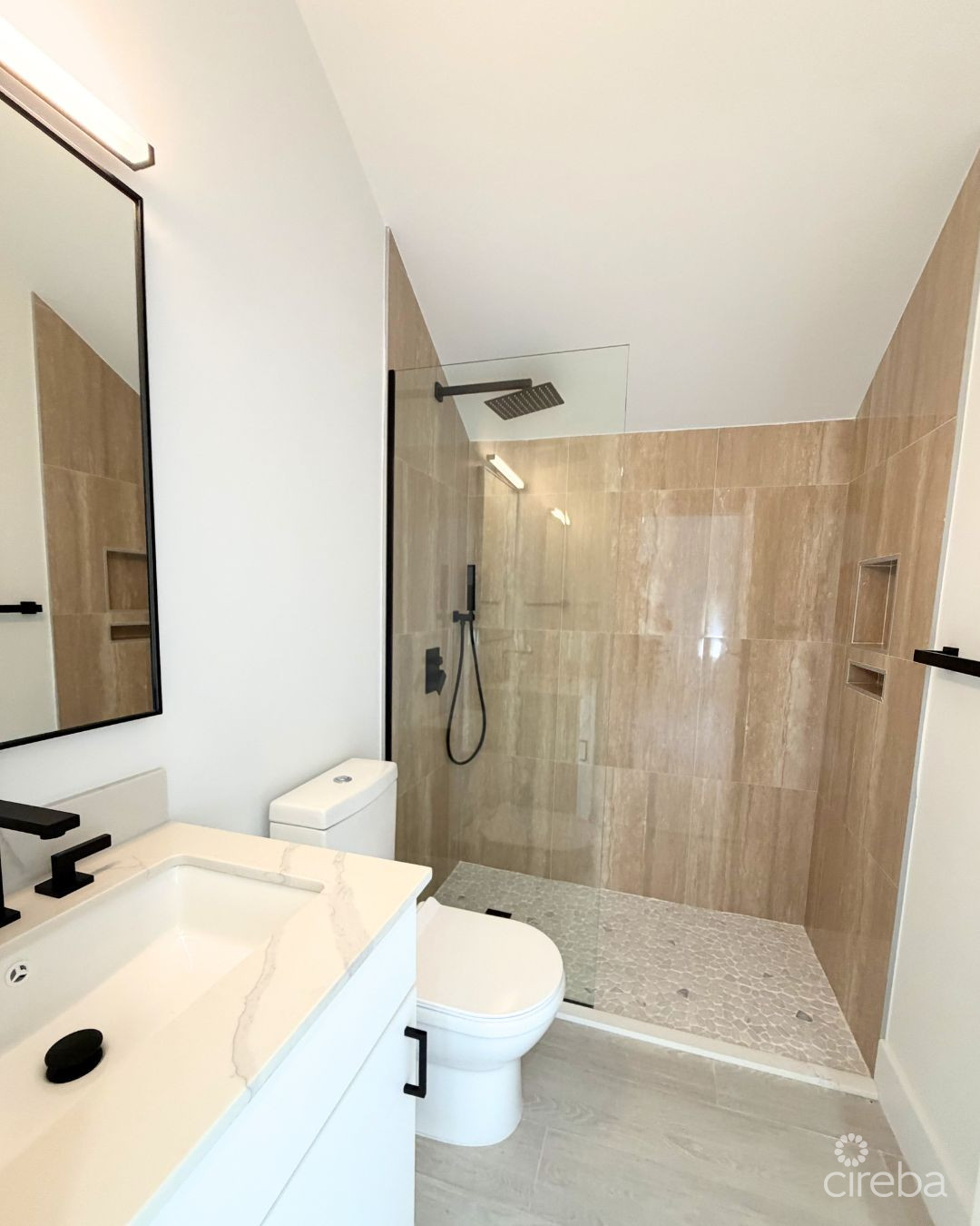THE MEADOWS AT BATABANO – UPGRADED 3 BED WITH ROOF TERRACE TOWNHOME