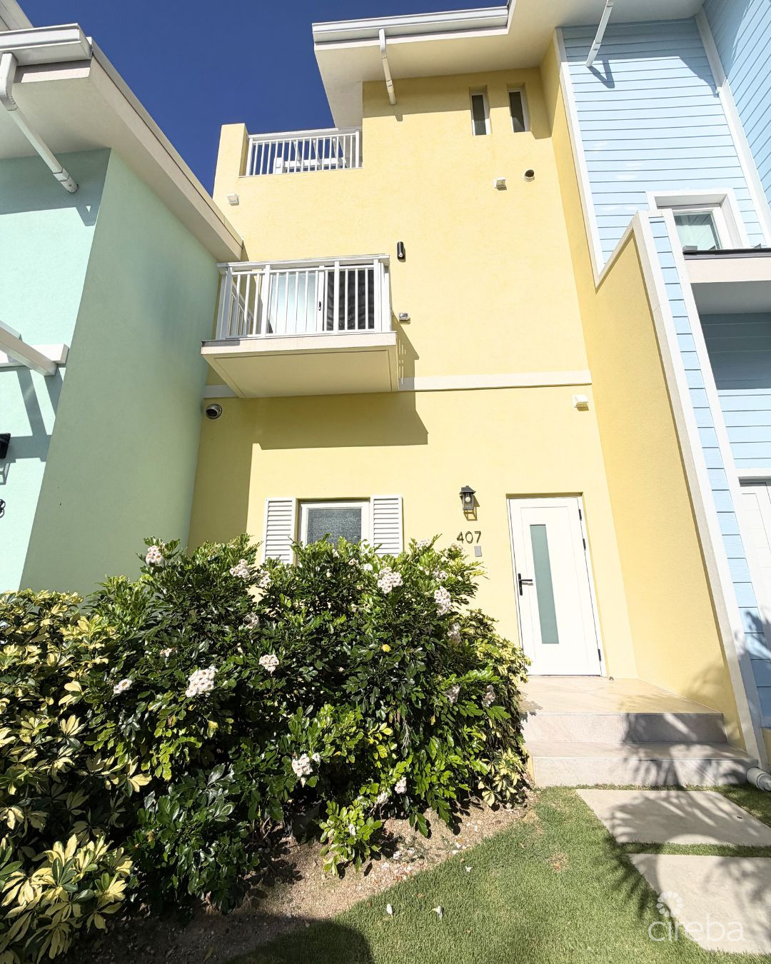THE MEADOWS AT BATABANO – UPGRADED 3 BED WITH ROOF TERRACE TOWNHOME