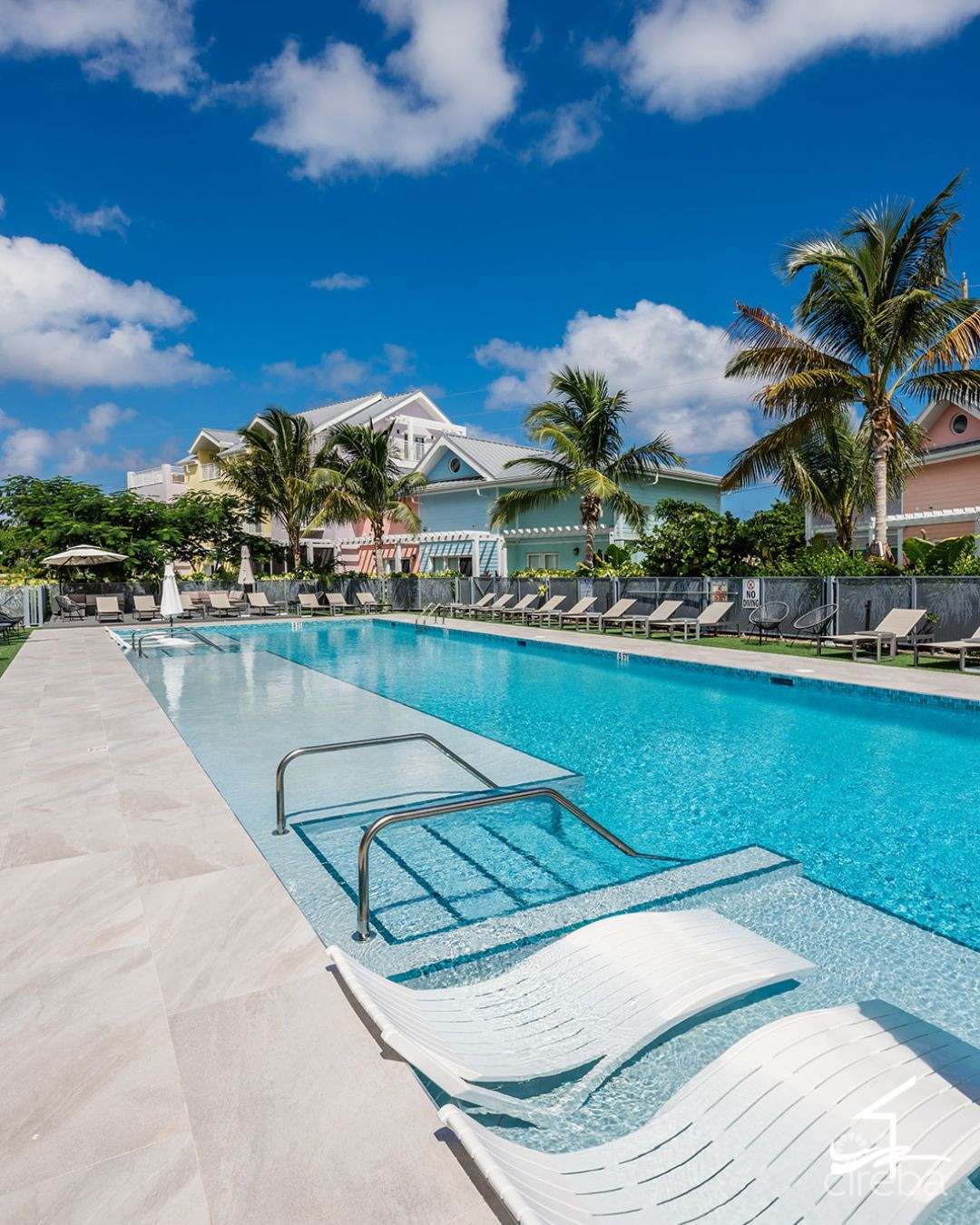 THE MEADOWS AT BATABANO – UPGRADED 3 BED WITH ROOF TERRACE TOWNHOME