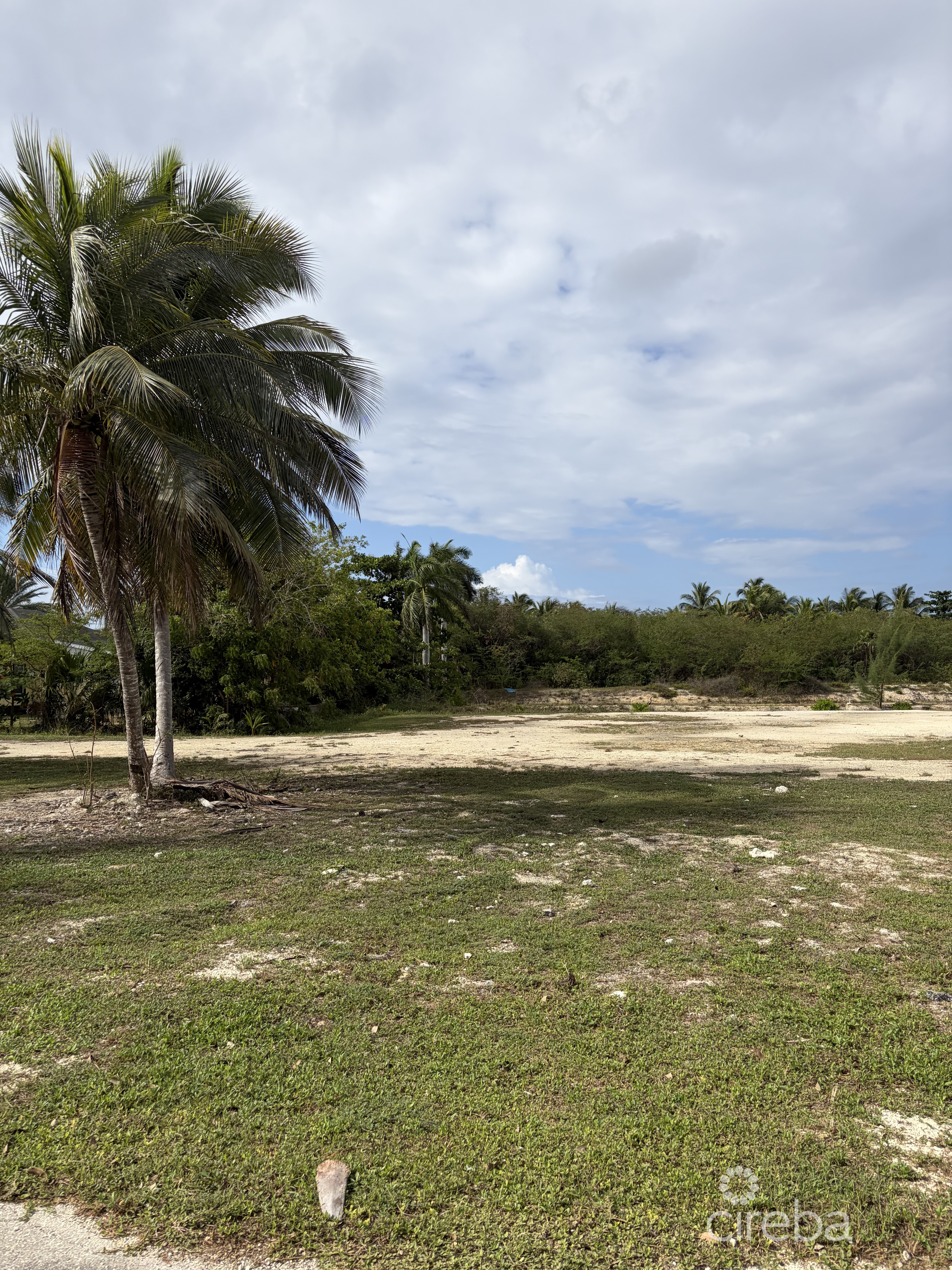 SUNRISE LANDING LOT  (LAKE VIEW)