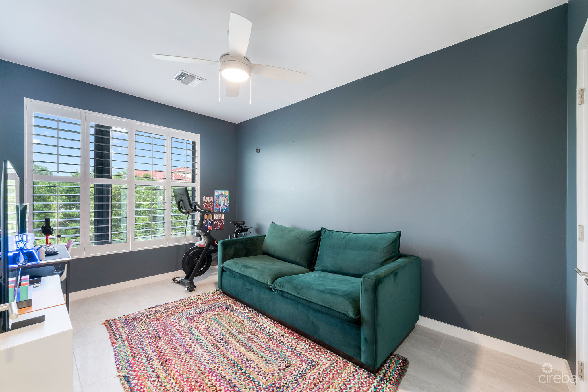 UPGRADED VELA FOUR BEDROOM