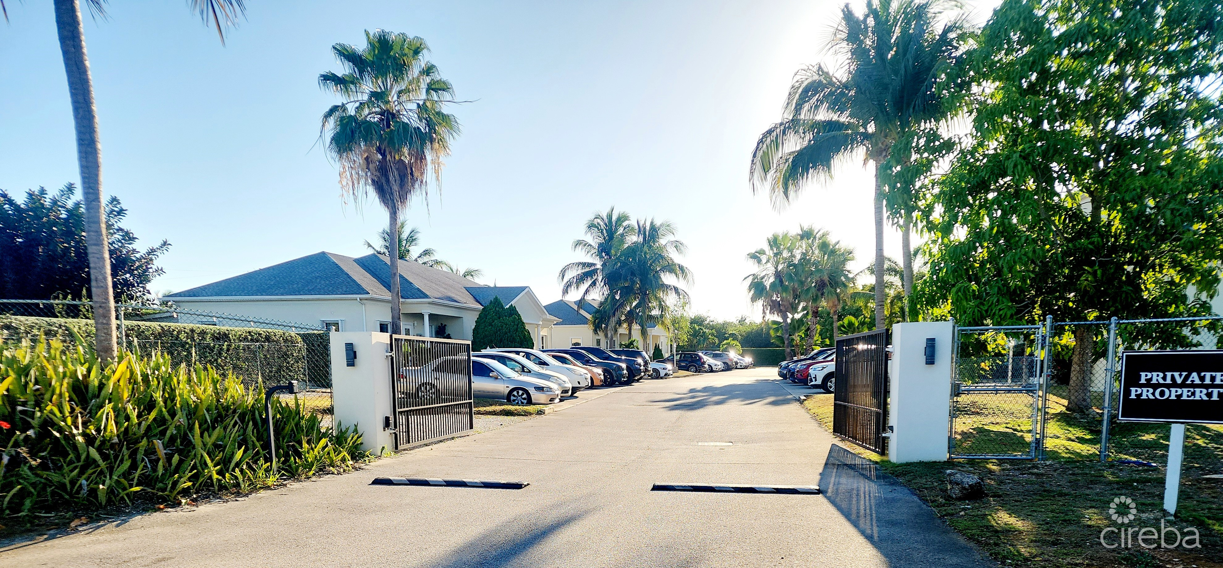 COUNTRY SIDE ESTATES