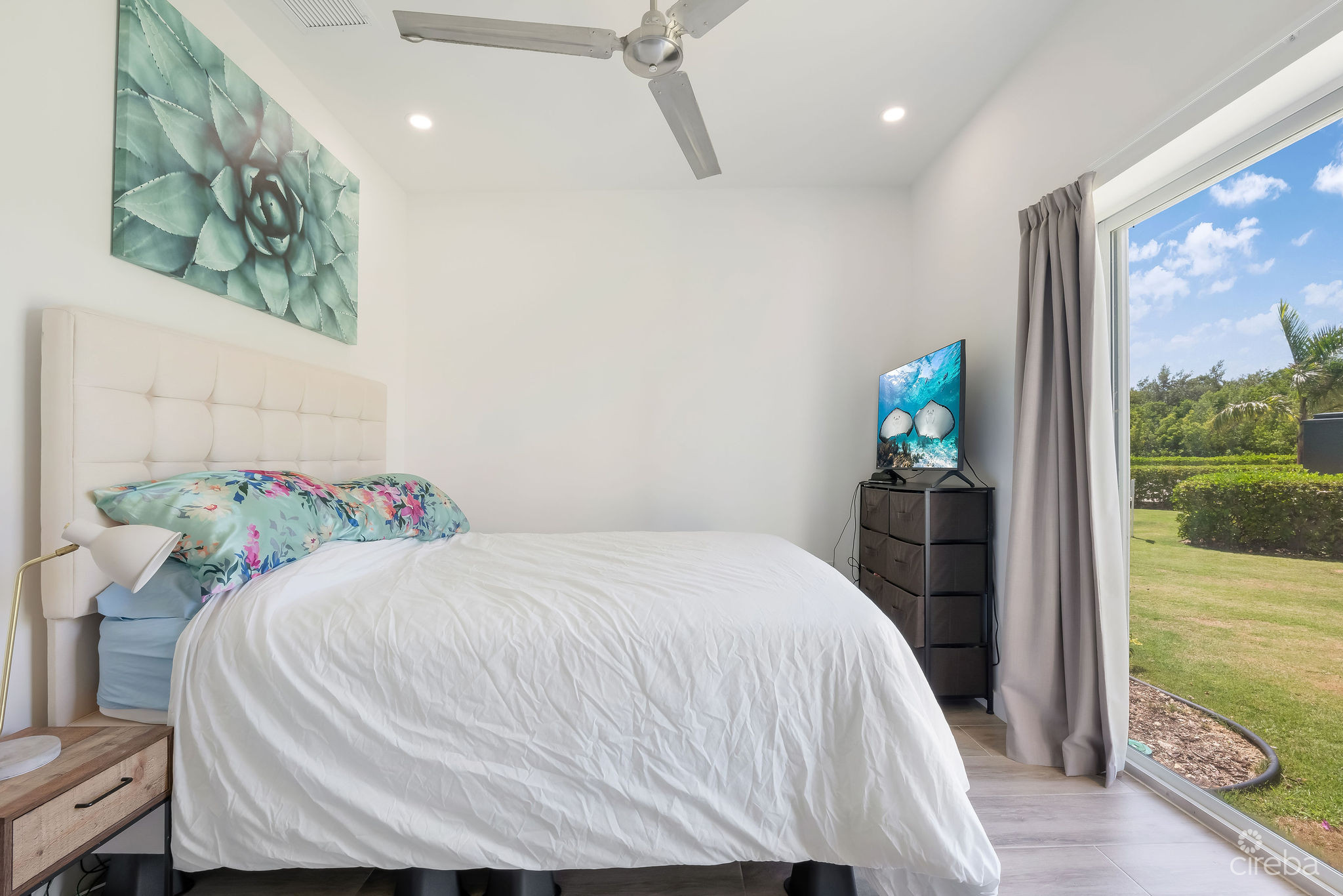 19 NORTH 1 BED 1 BATH – GROUND FLOOR UNIT