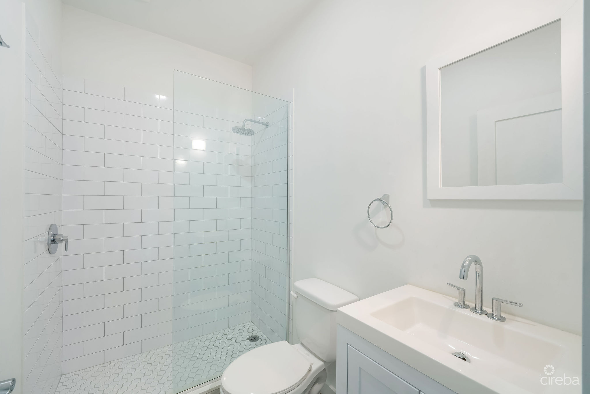 19 NORTH 1 BED 1 BATH – GROUND FLOOR UNIT