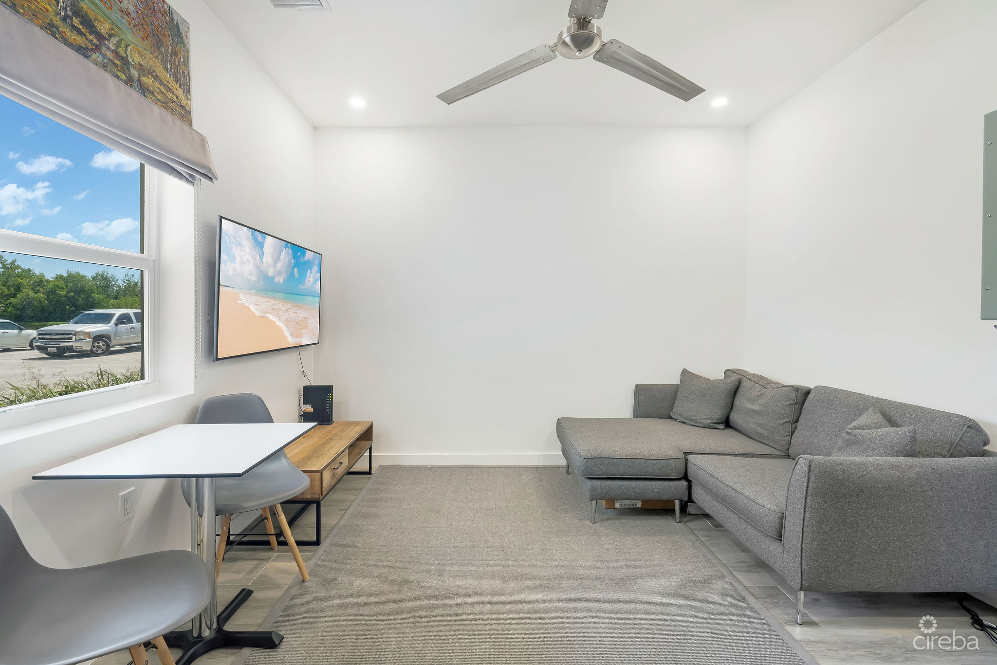 19 NORTH 1 BED 1 BATH – GROUND FLOOR UNIT