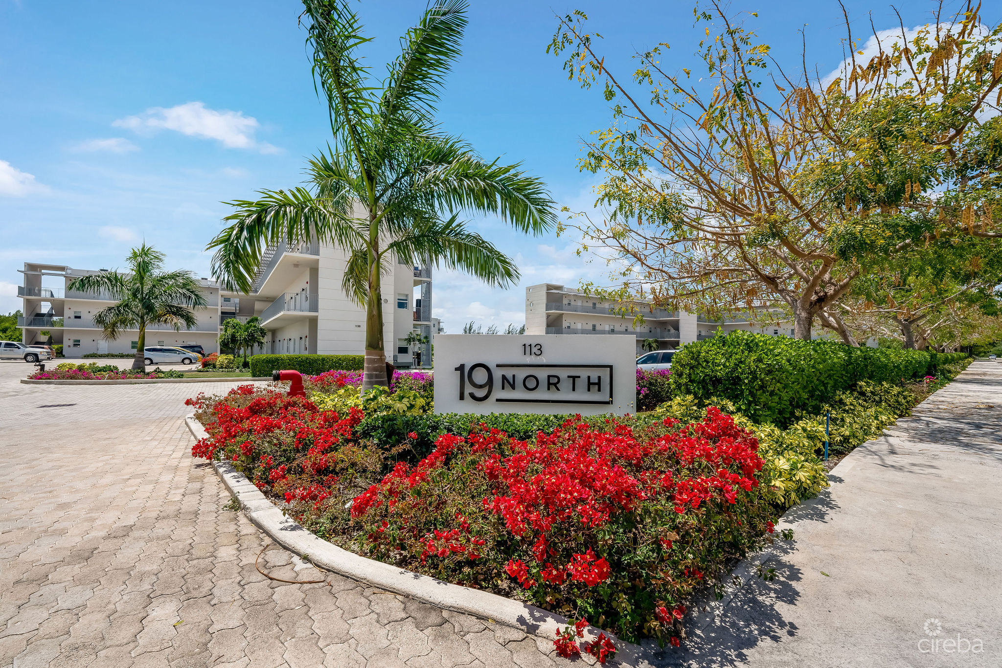 19 NORTH 1 BED 1 BATH – GROUND FLOOR UNIT