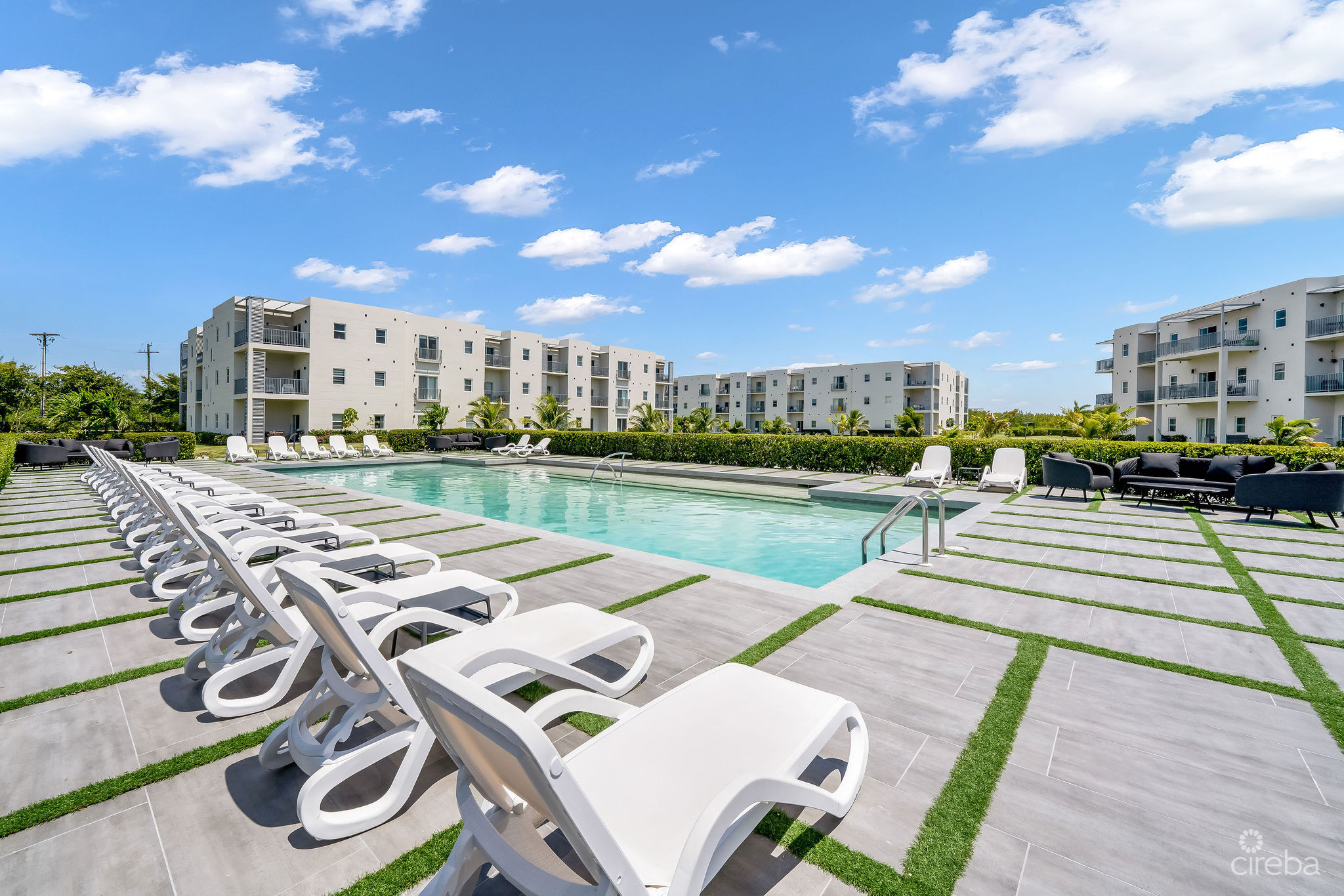 19 NORTH 1 BED 1 BATH – GROUND FLOOR UNIT