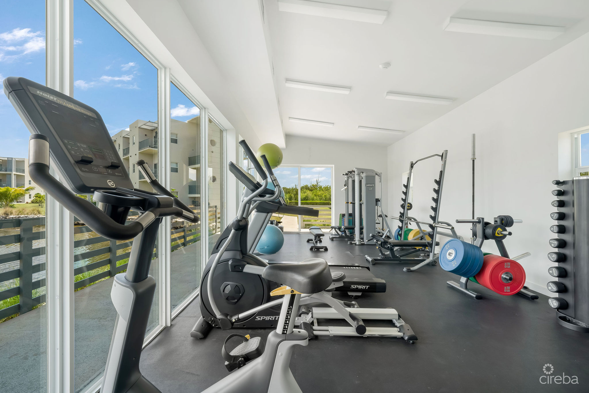 19 NORTH 1 BED 1 BATH – GROUND FLOOR UNIT