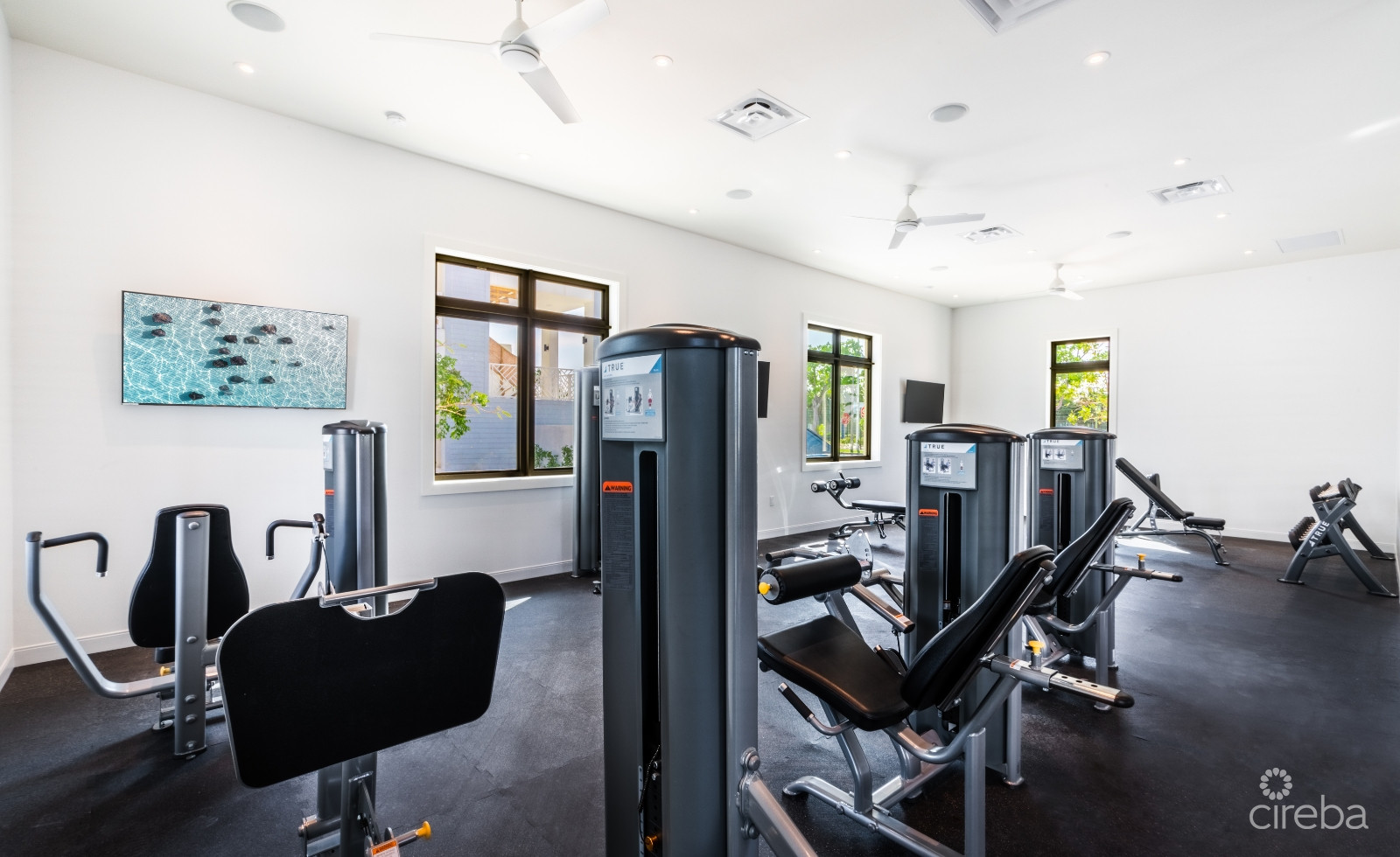 OLEA 225, 3 BED TOWNHOME, CAMANA BAY