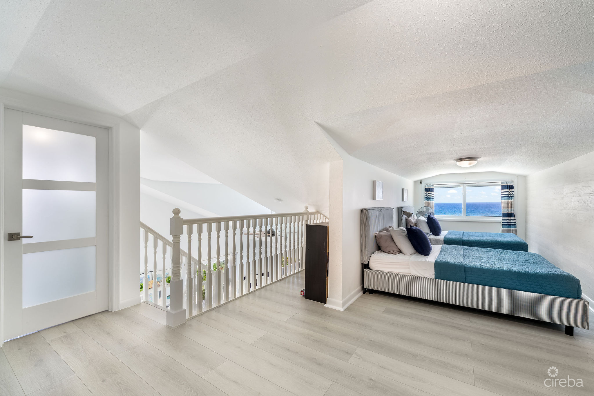 CORAL BAY VILLAGE 13, BEACHFRONT CONDO