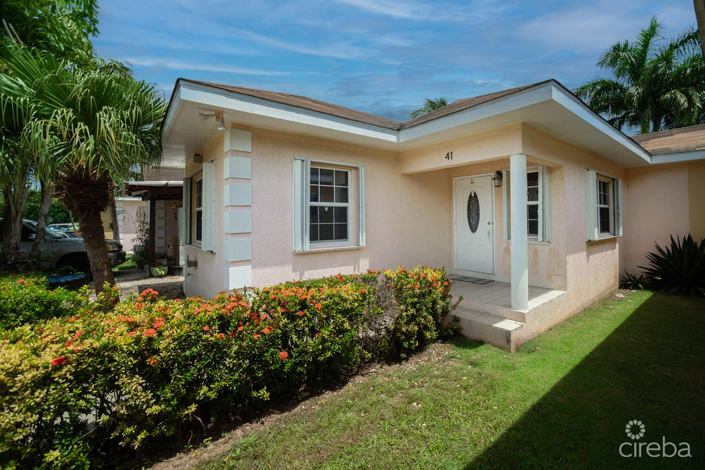 SMITH ROAD VILLAS 2 BED