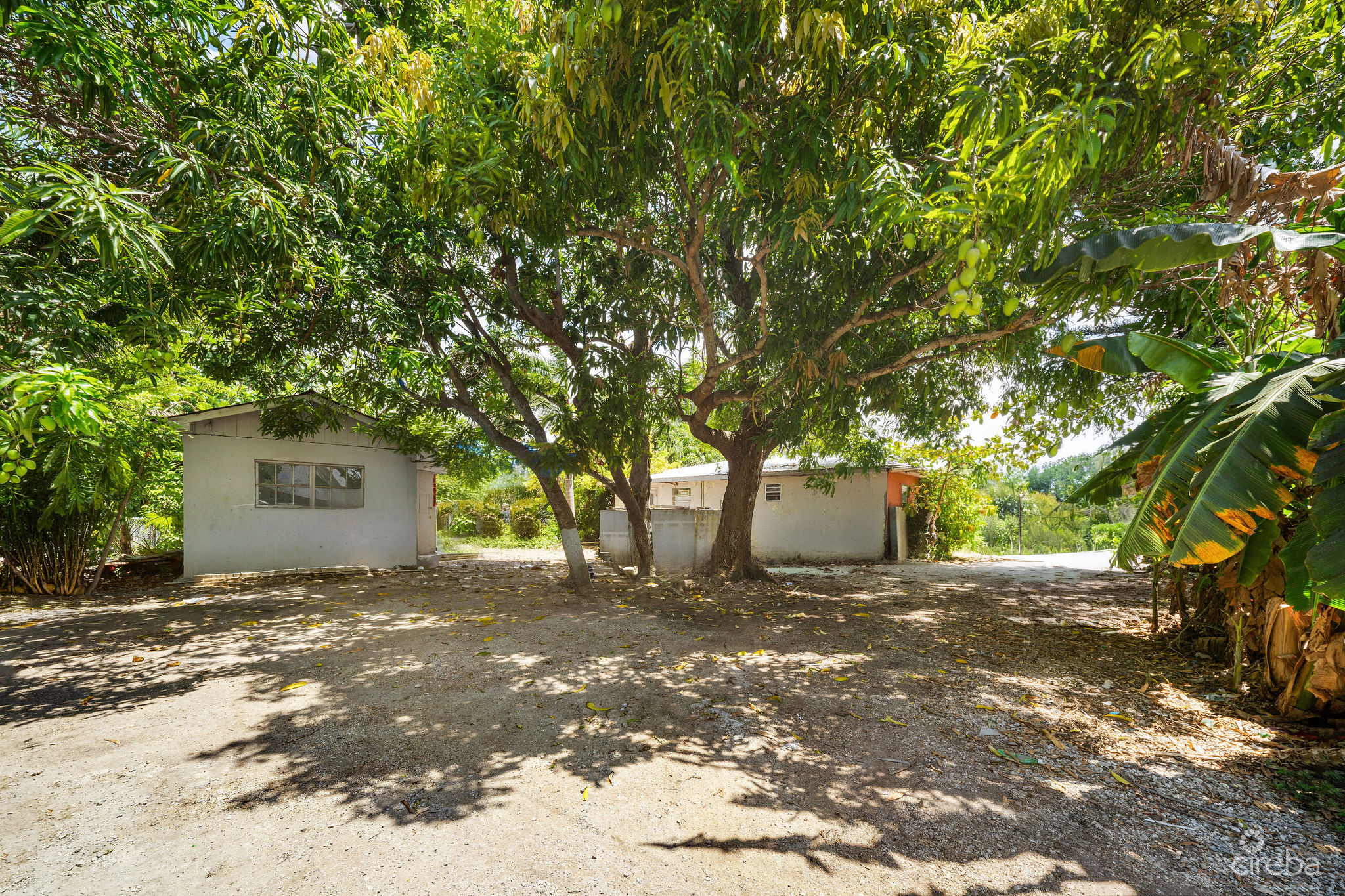 INVESTMENT PROPERTY- CENTRAL GEORGE TOWN