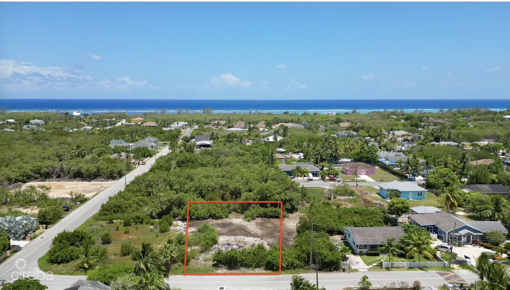 PRIME BUILDING LOT ON PERIWINKLE DRIVE, CHERRY TREE ESTATES $5,000 BACK AT CLOSING!
