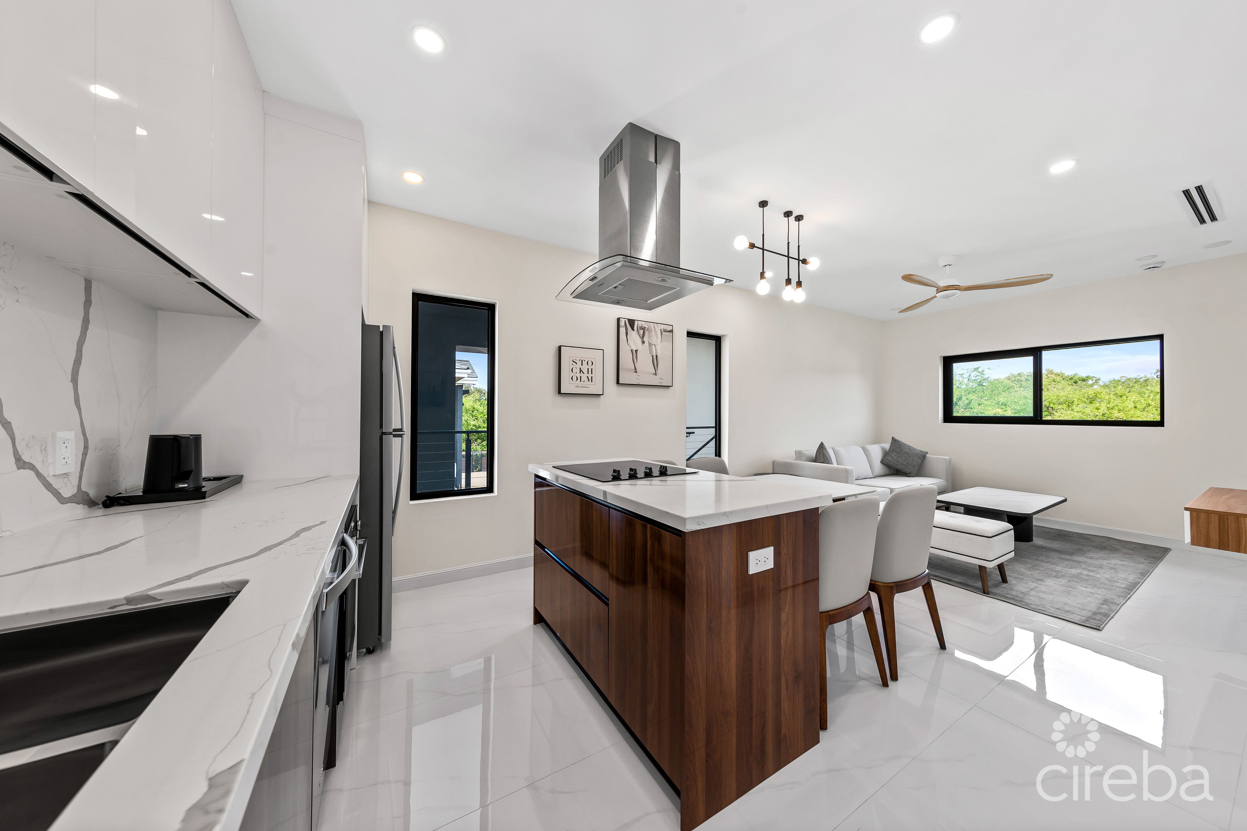 LOVELY 2 BED 2 BATH – ARZA WEST BAY