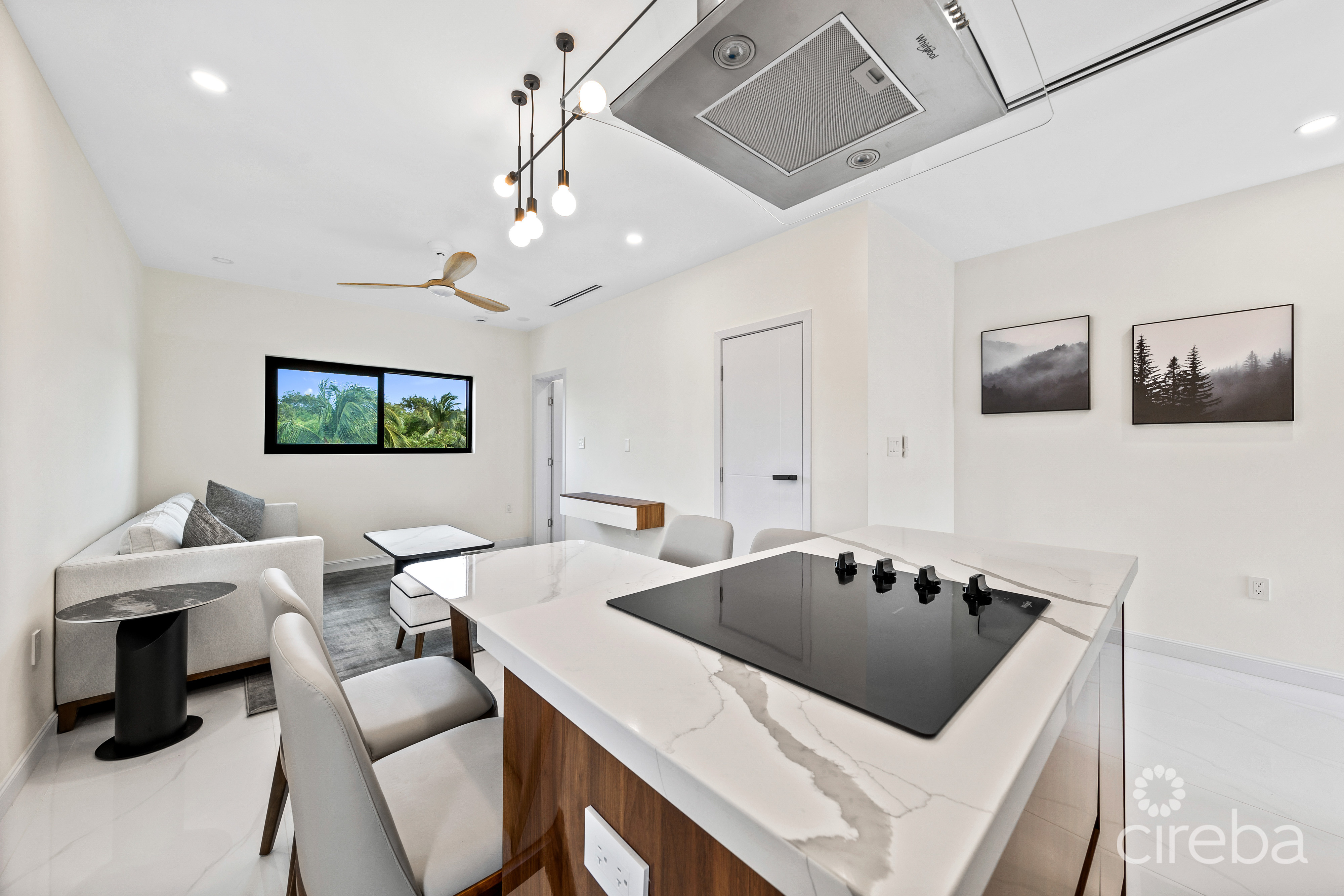 LOVELY 2 BED 2 BATH – ARZA WEST BAY