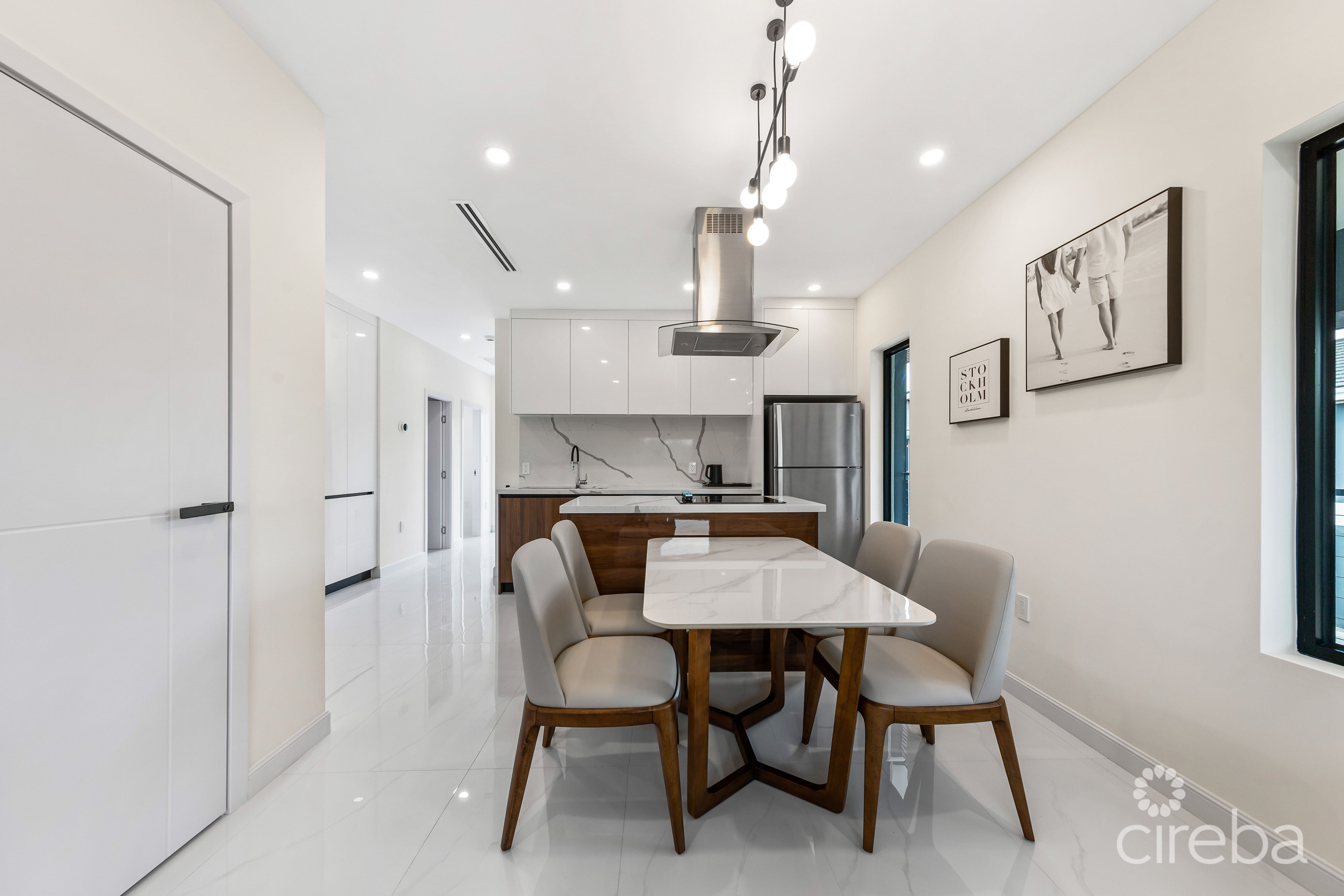 LOVELY 2 BED 2 BATH – ARZA WEST BAY