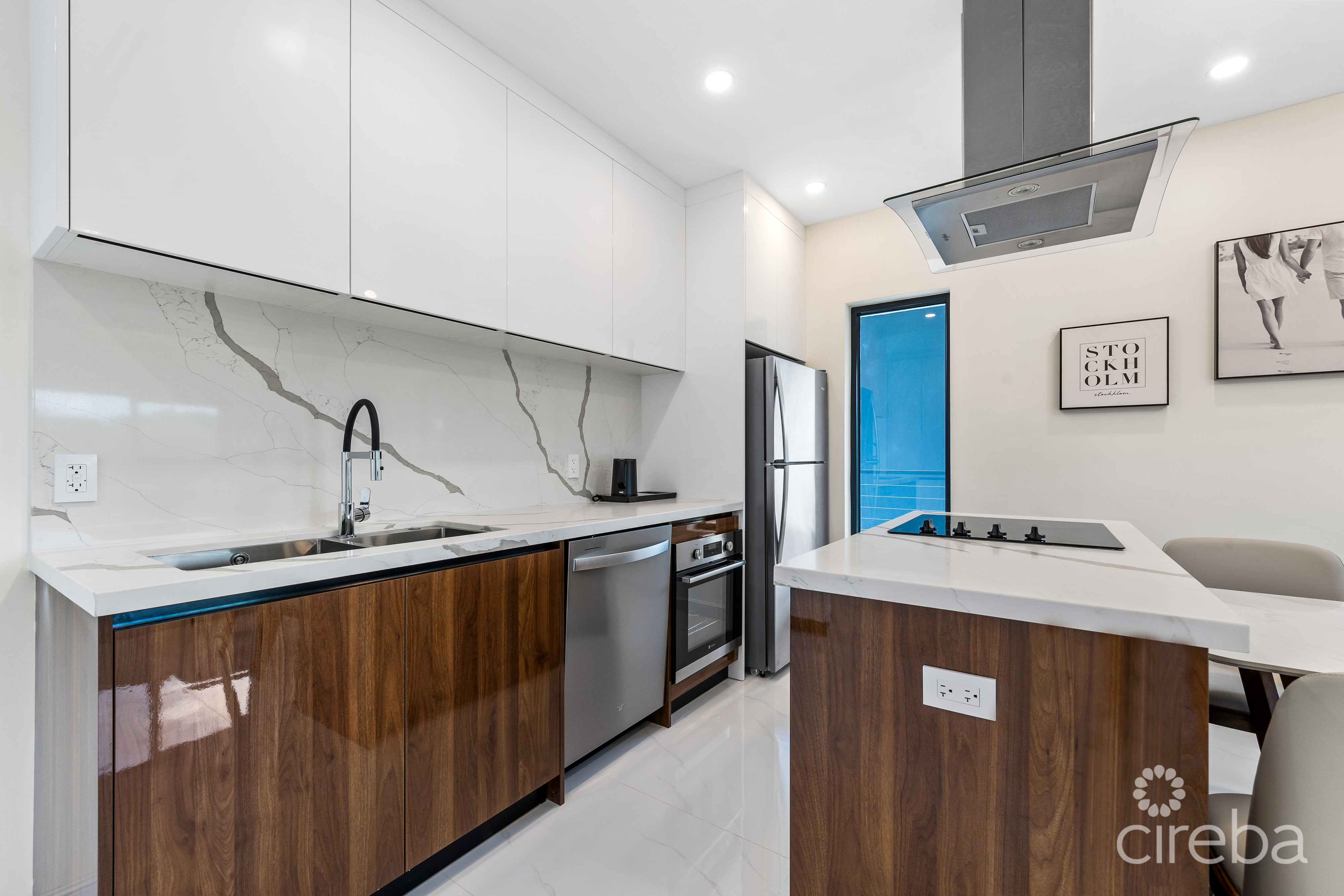 LOVELY 2 BED 2 BATH – ARZA WEST BAY