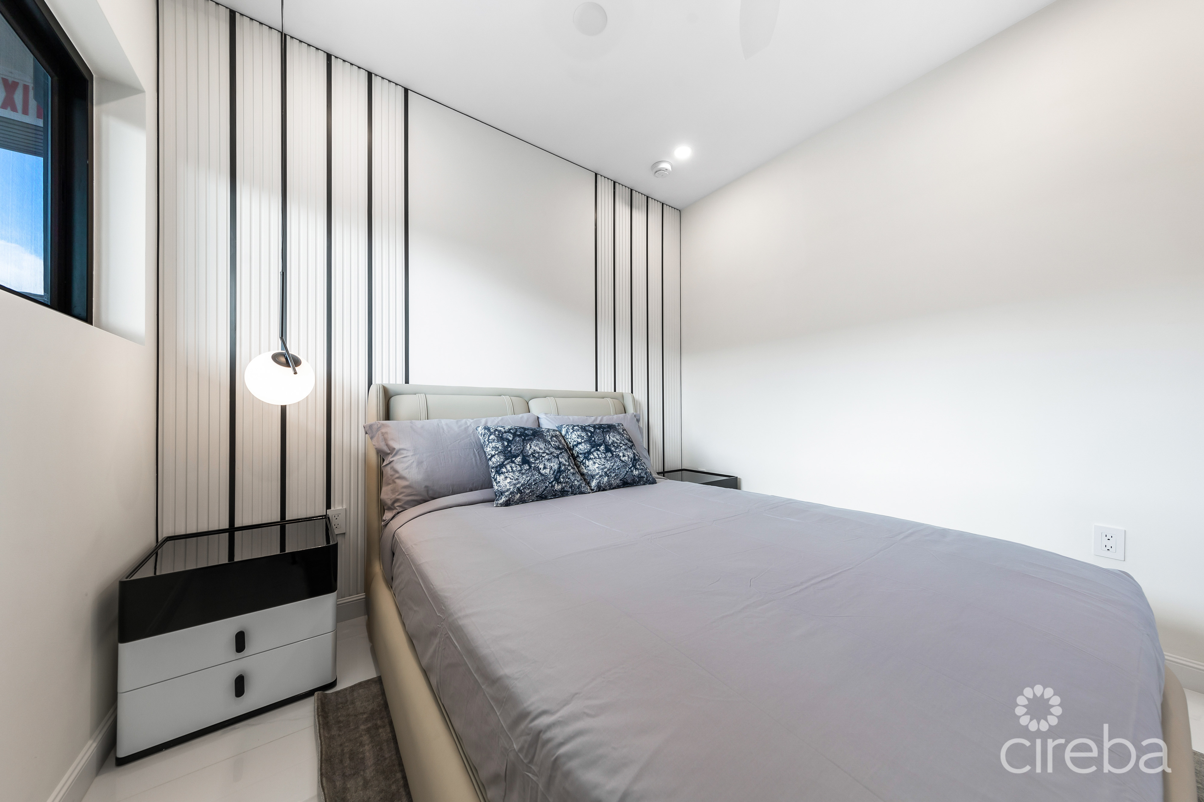 LOVELY 2 BED 2 BATH – ARZA WEST BAY