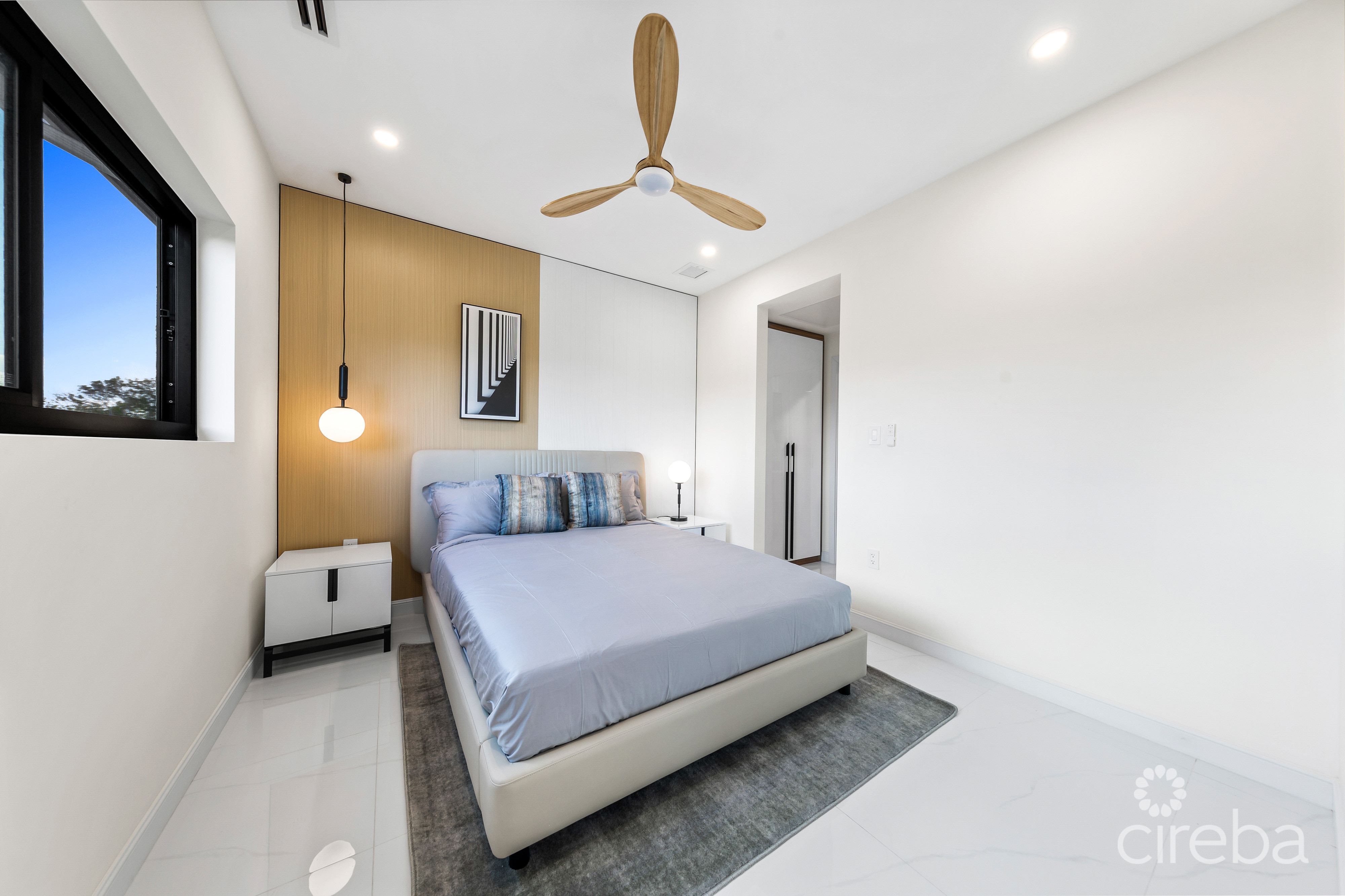 LOVELY 2 BED 2 BATH – ARZA WEST BAY