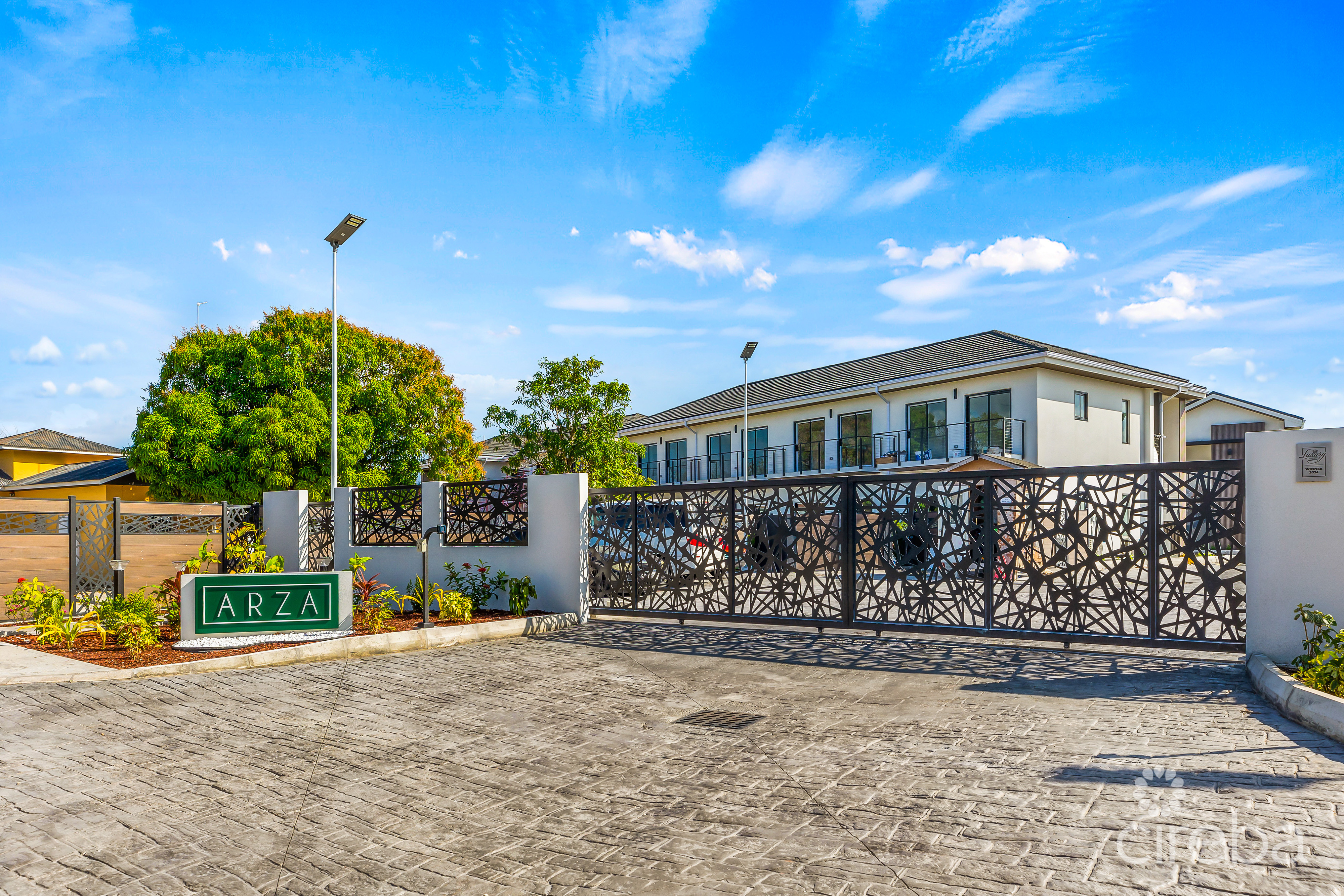 LOVELY 2 BED 2 BATH – ARZA WEST BAY