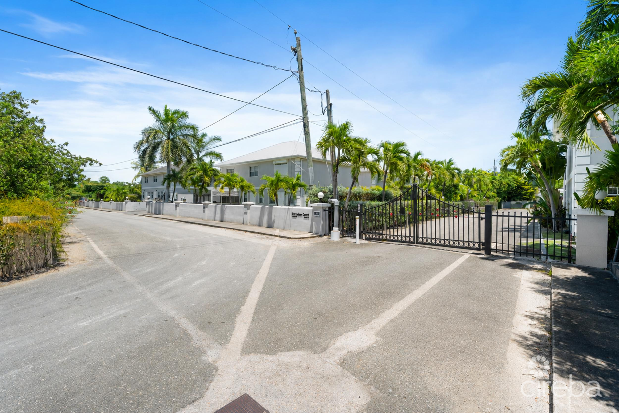 PARK VIEW COURT, PHASE ONE – LOCATION CLOSE TO SMB