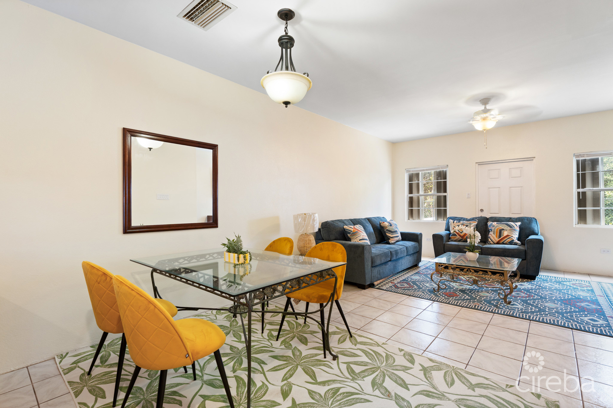 PARK VIEW COURT, PHASE ONE – LOCATION CLOSE TO SMB