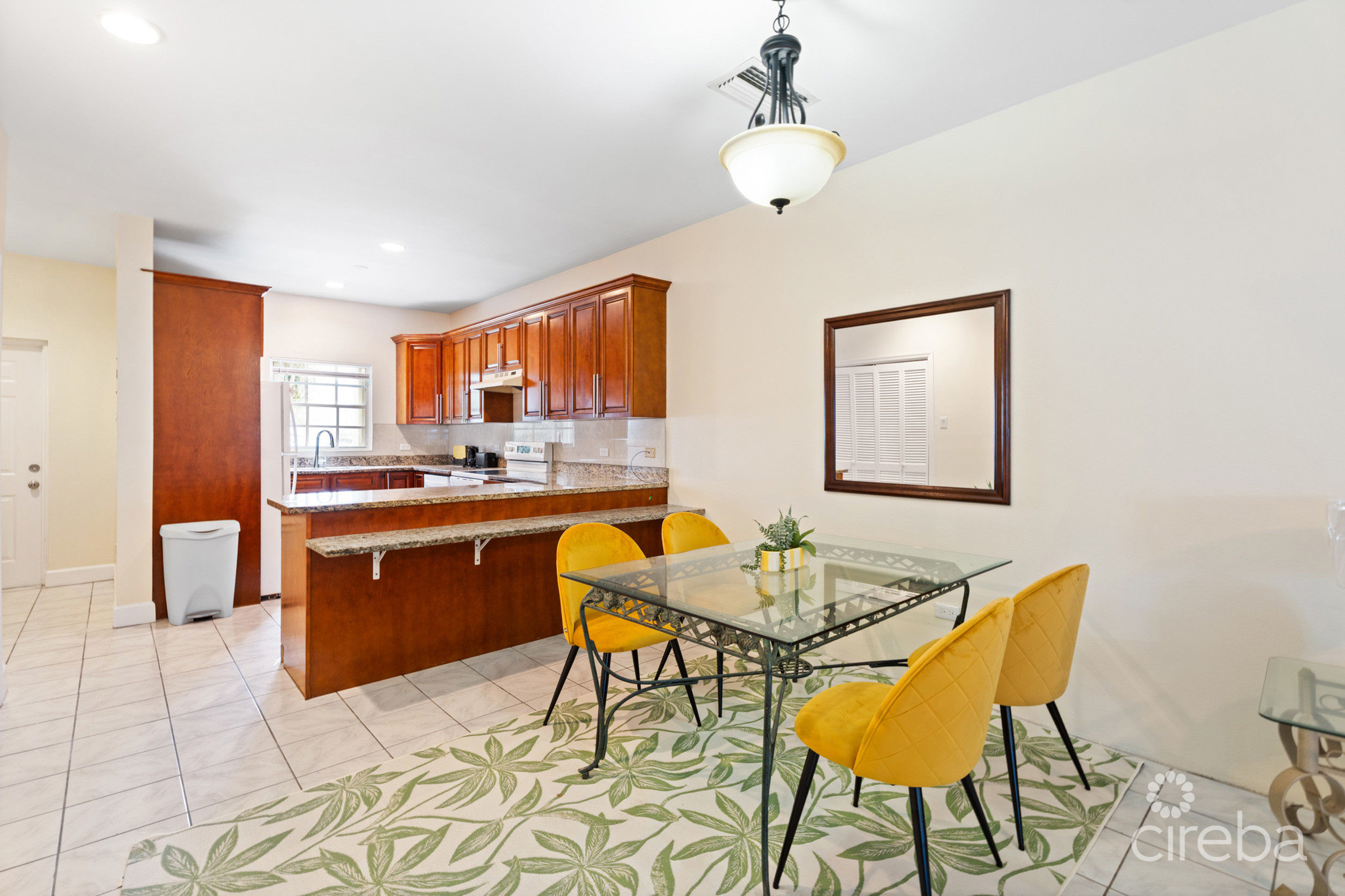 PARK VIEW COURT, PHASE ONE – LOCATION CLOSE TO SMB