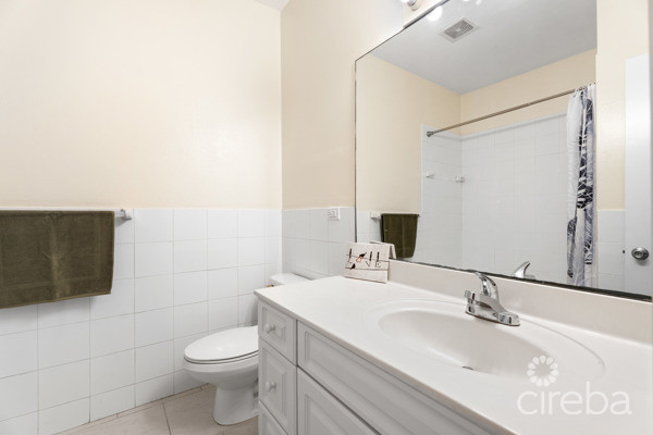 PARK VIEW COURT, PHASE ONE – LOCATION CLOSE TO SMB